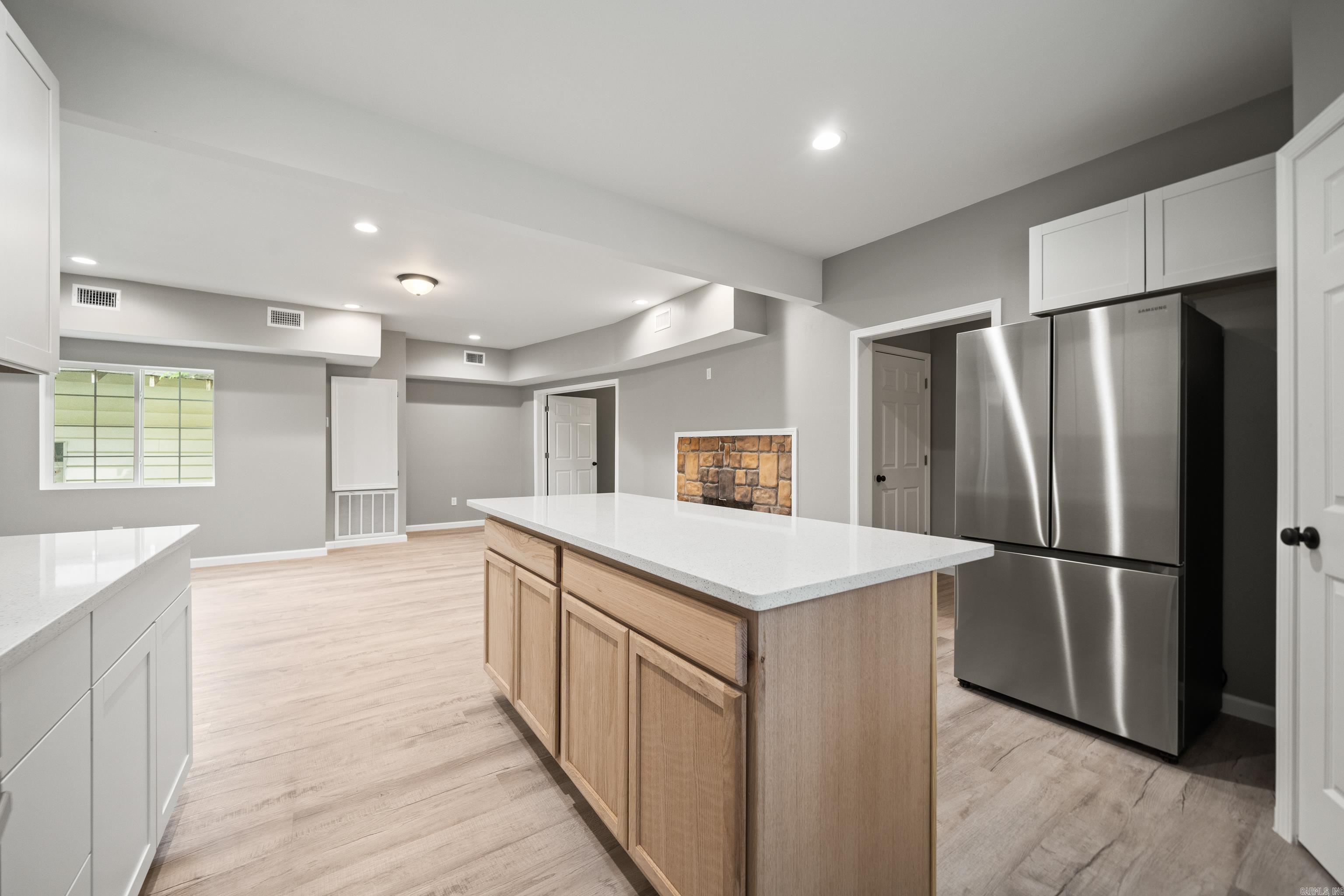 MOORES ADDITION TO SHS - Residential