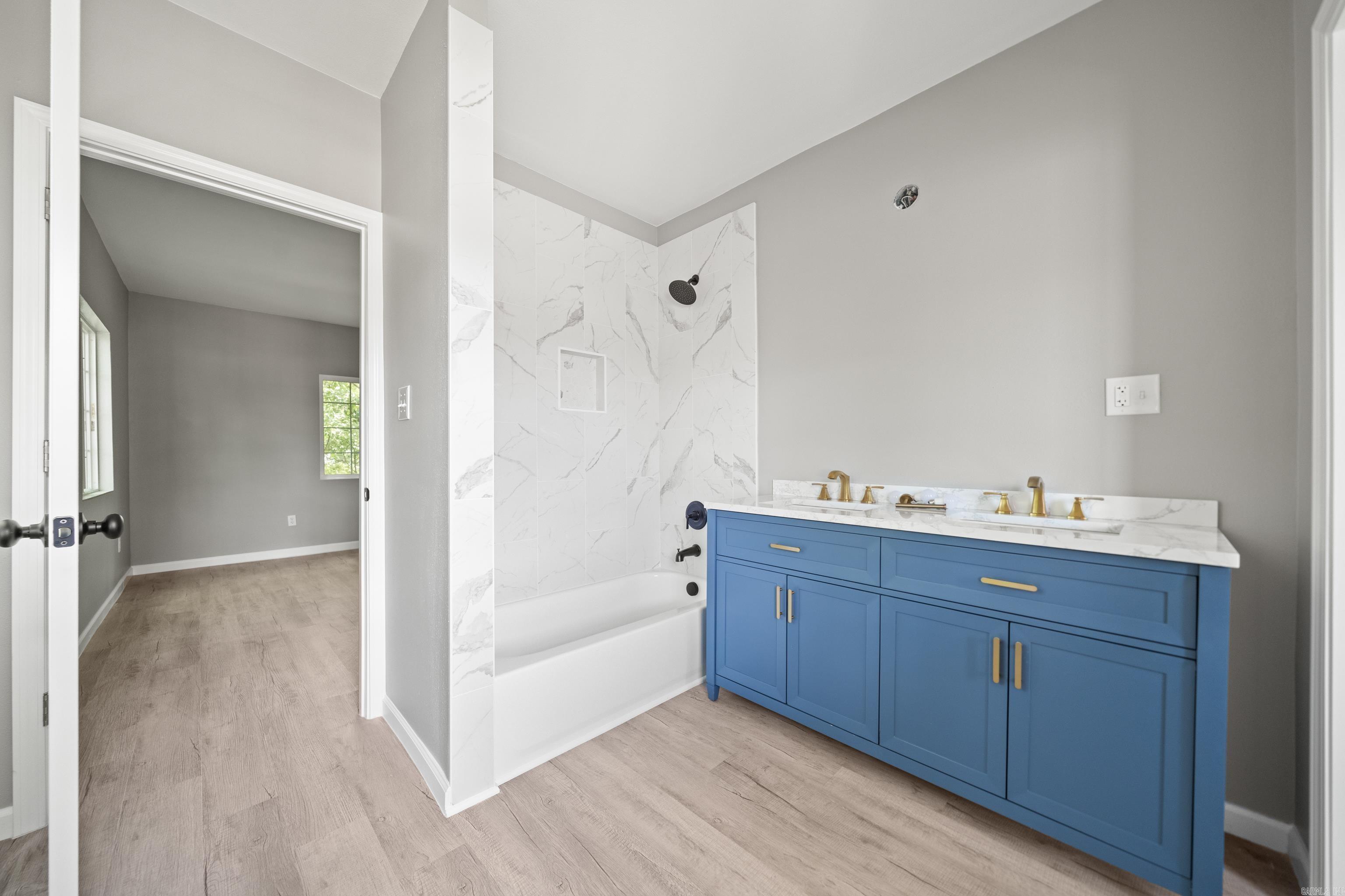 MOORES ADDITION TO SHS - Residential