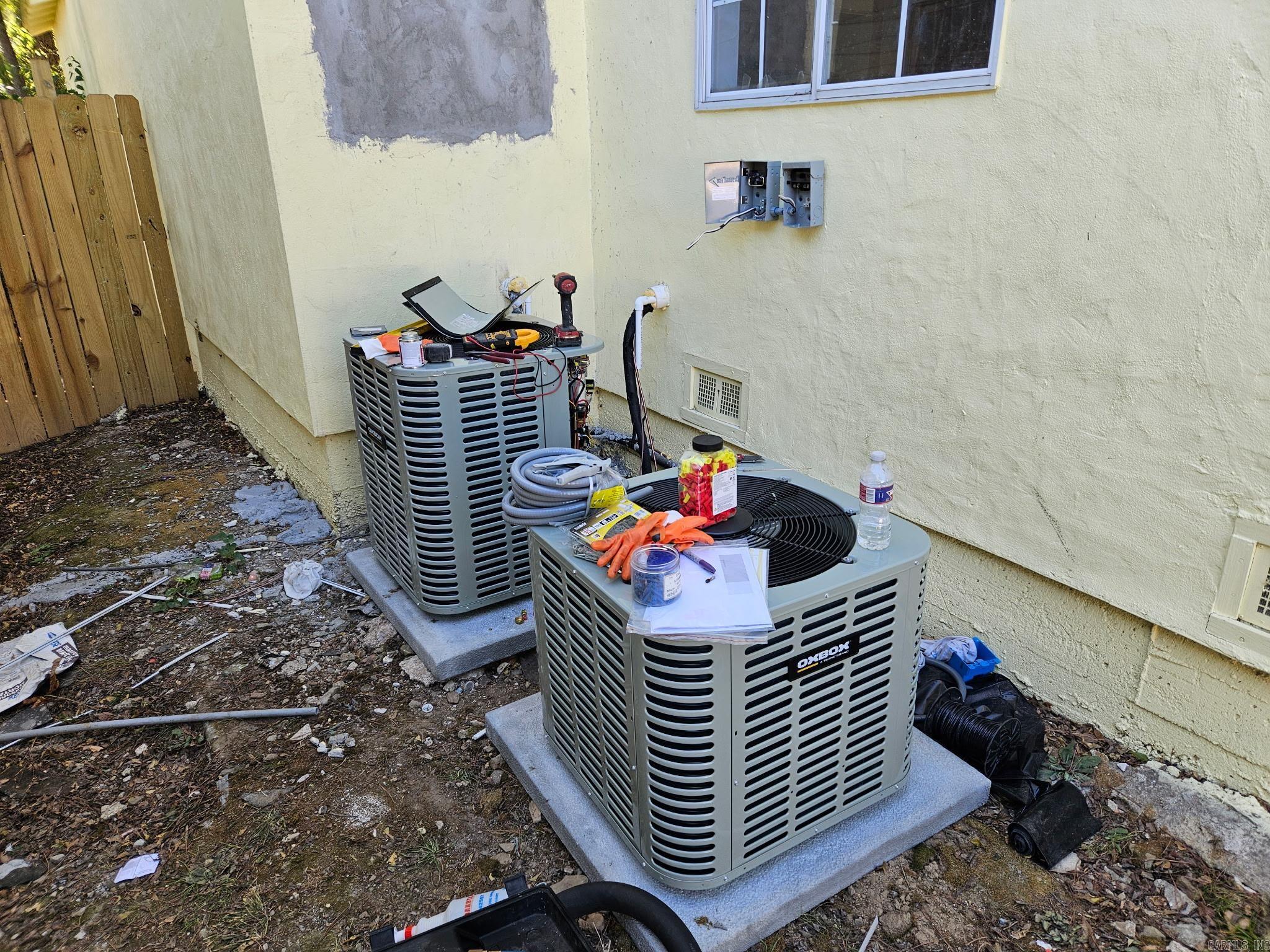 MOORES ADDITION TO SHS - Residential