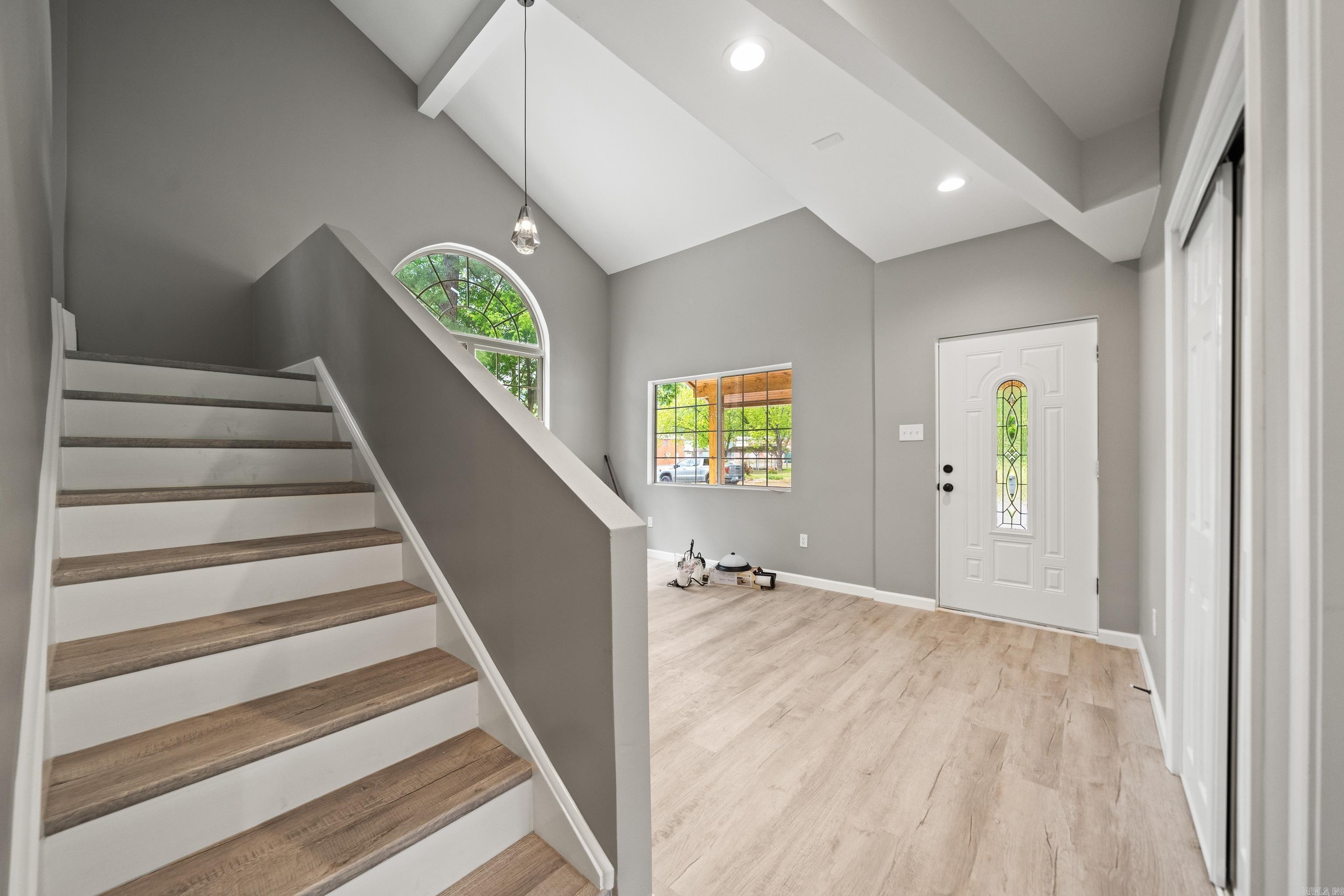 MOORES ADDITION TO SHS - Residential