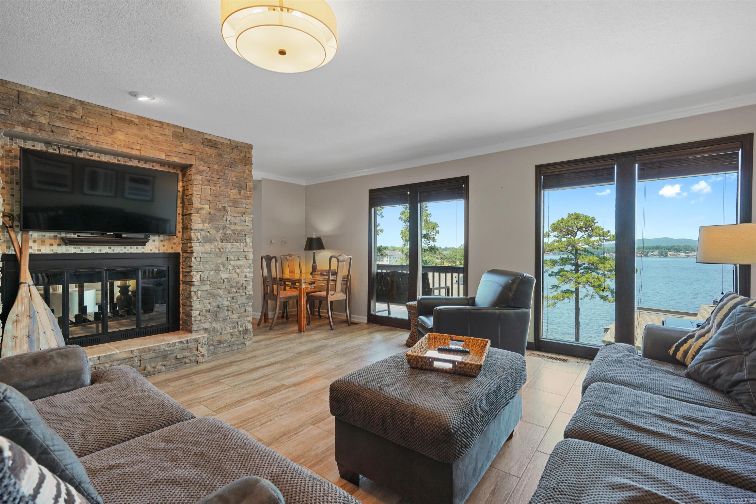 Southshore HPR - Residential