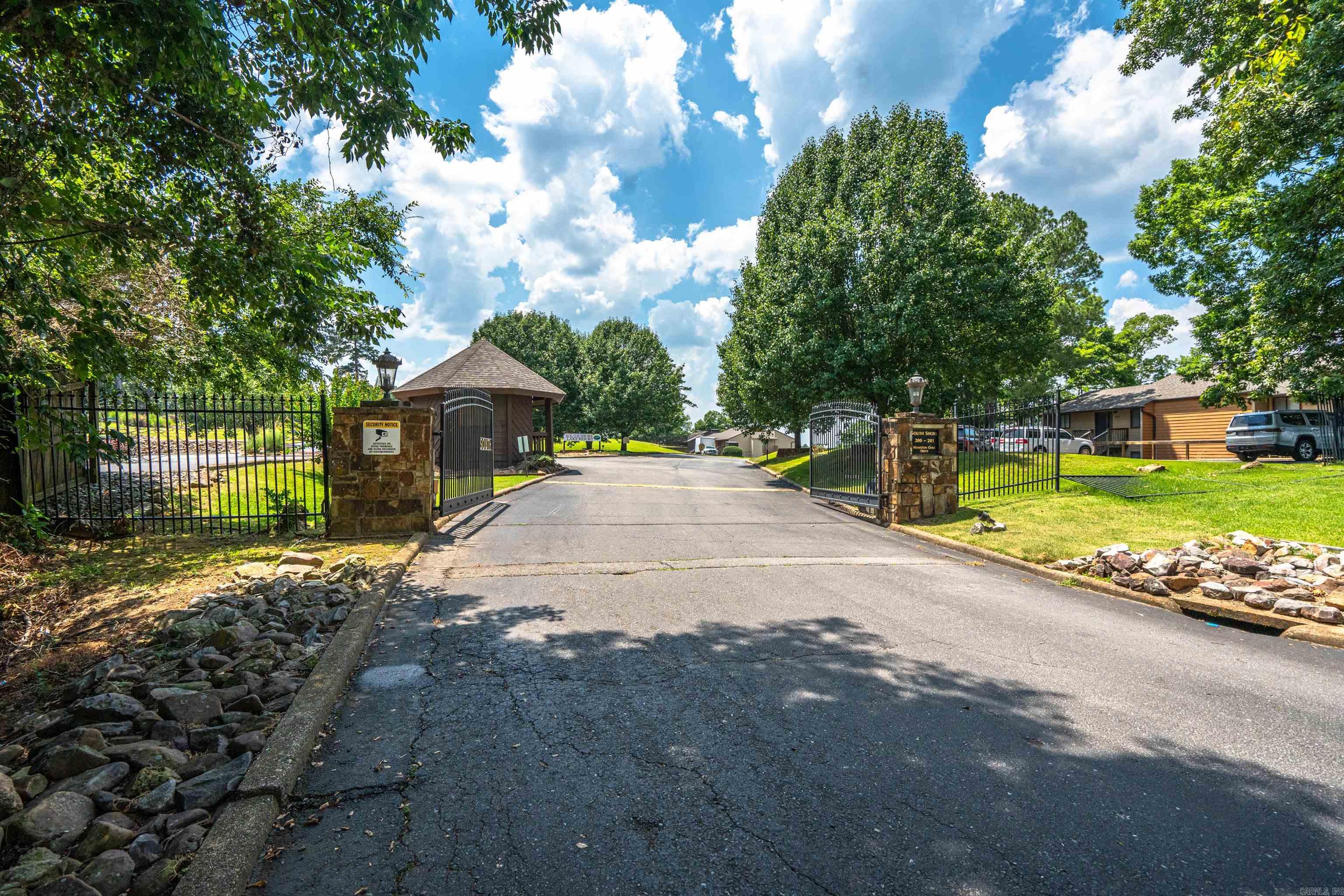 Southshore HPR - Residential
