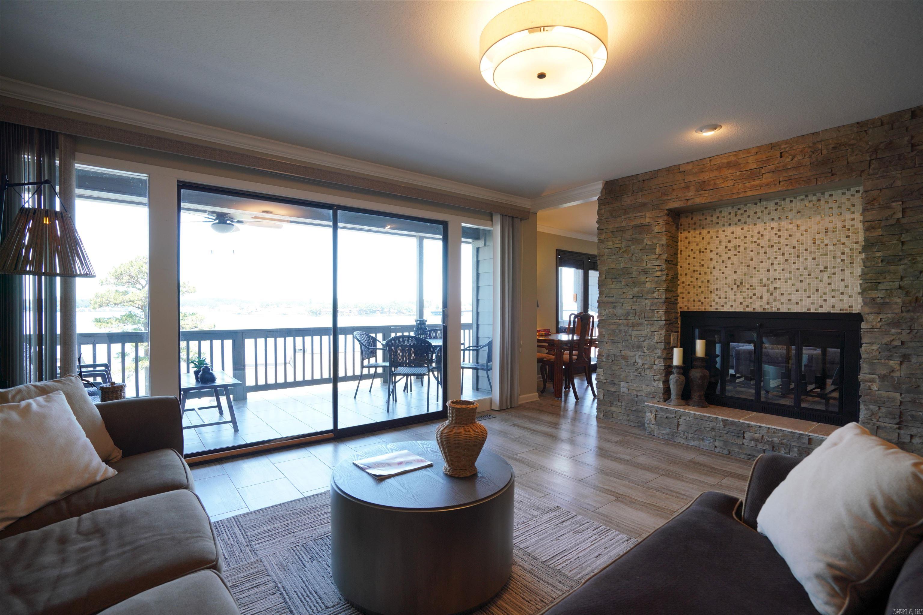 Southshore HPR - Residential