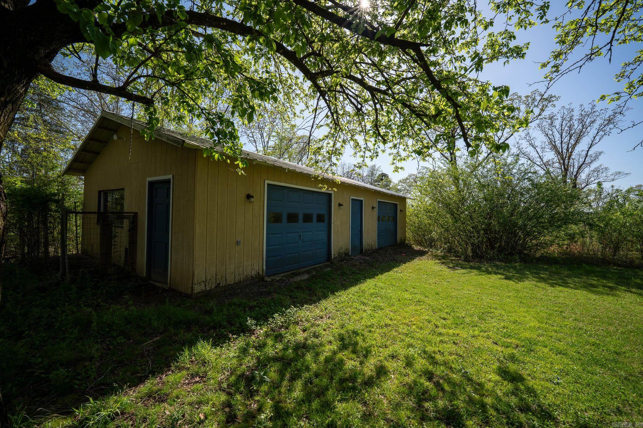 HAPPY VALLEY - Residential
