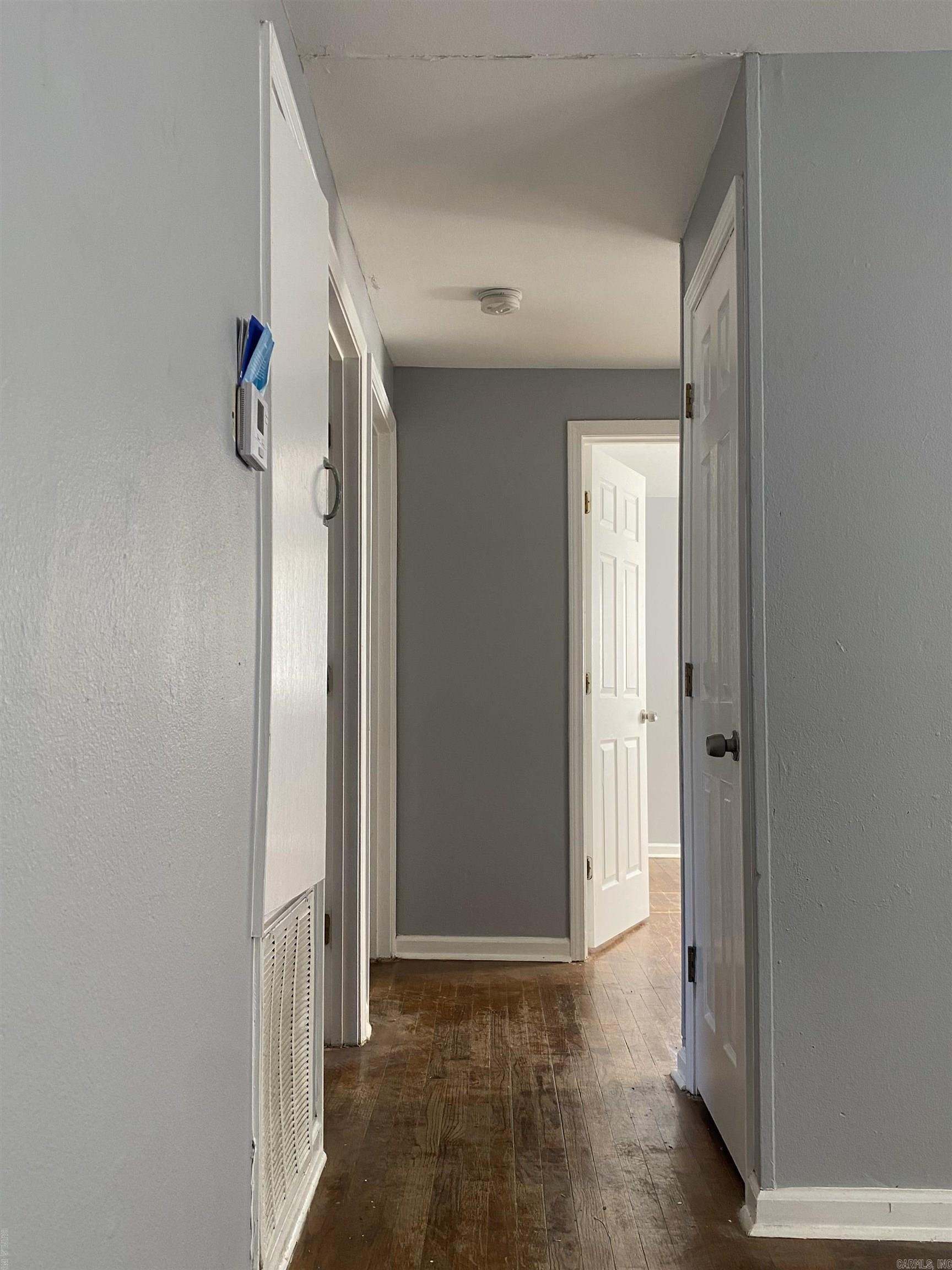 Barrow John 5L - Residential Lease