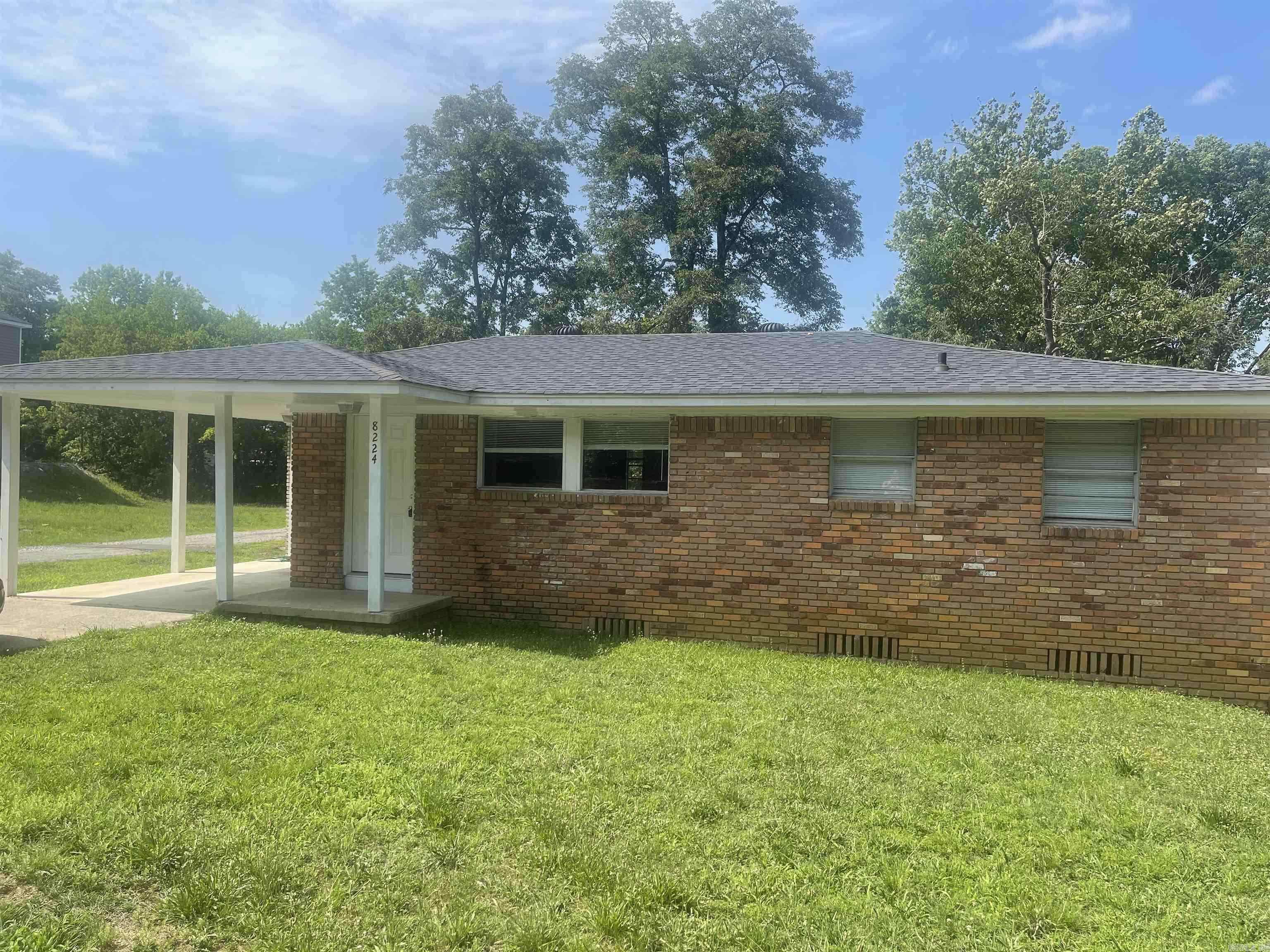 Barrow John 5L - Residential Lease