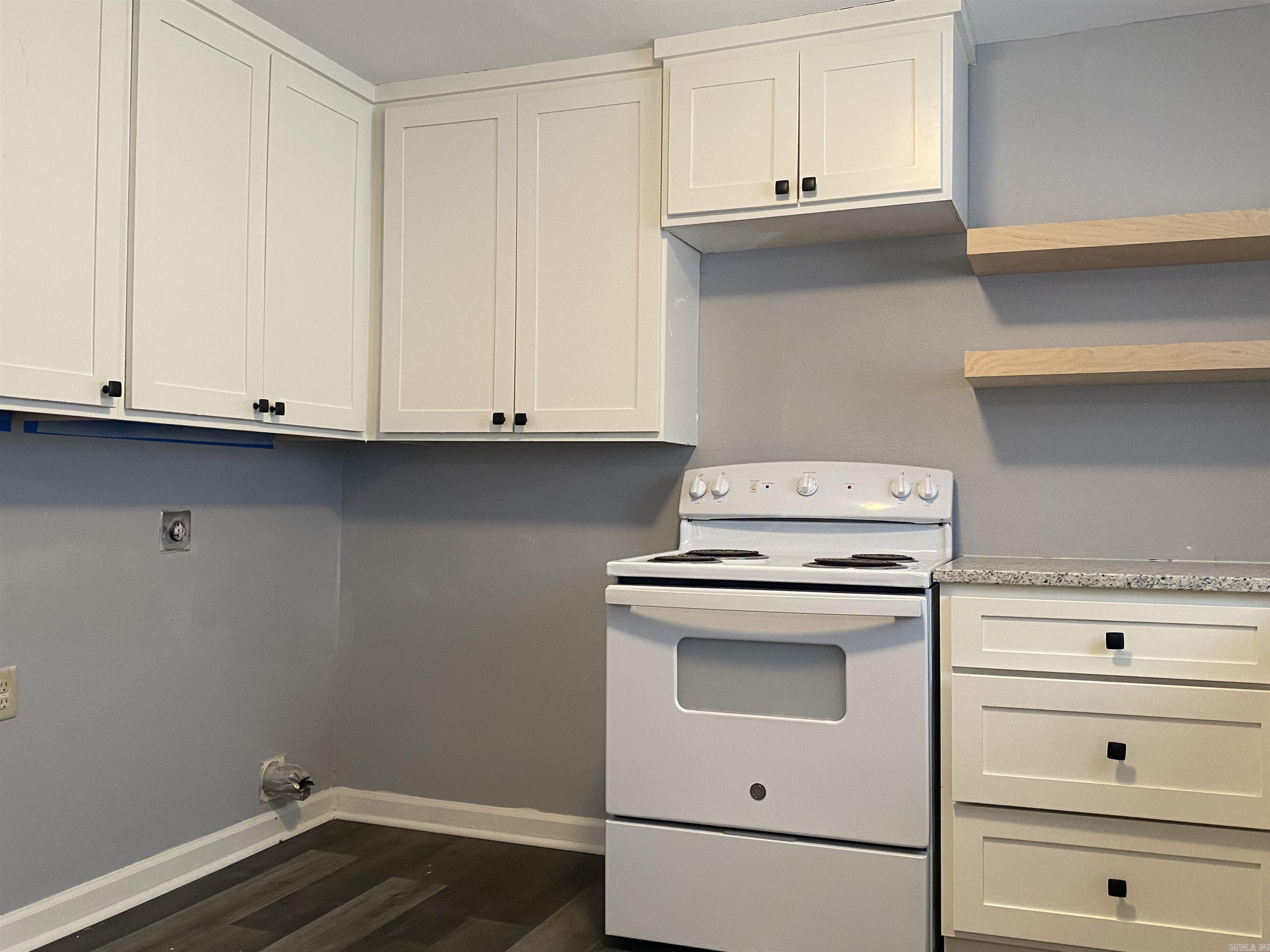 Barrow John 5L - Residential Lease