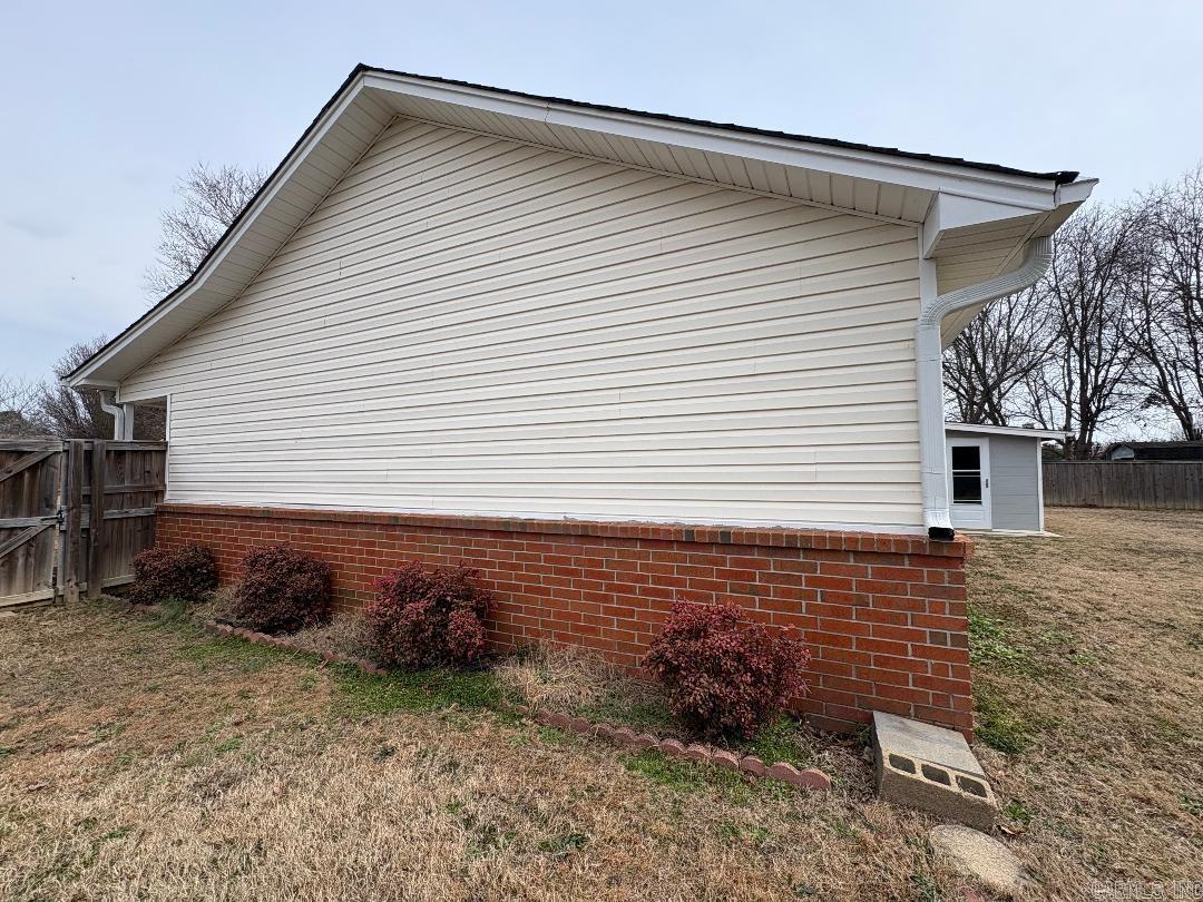 SOUTHHAVEN S/D - Residential