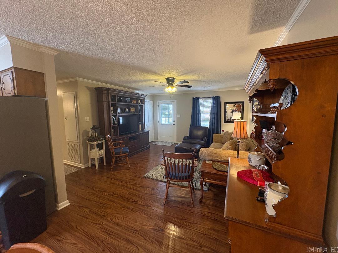 SOUTHHAVEN S/D - Residential