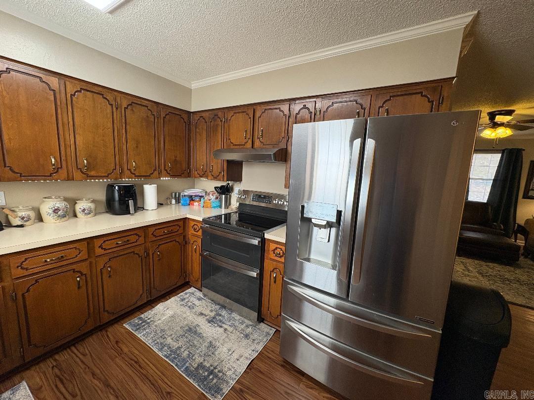 SOUTHHAVEN S/D - Residential