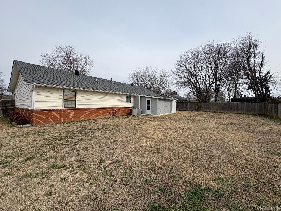 SOUTHHAVEN S/D - Residential