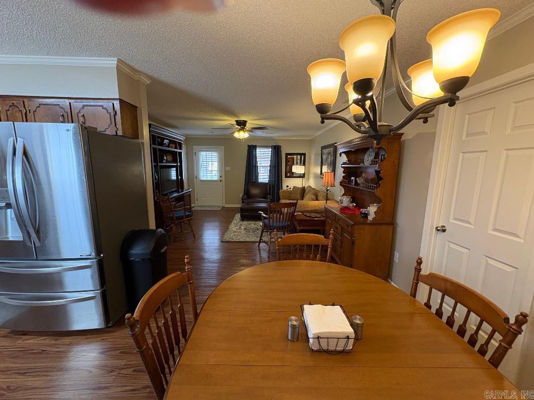 SOUTHHAVEN S/D - Residential