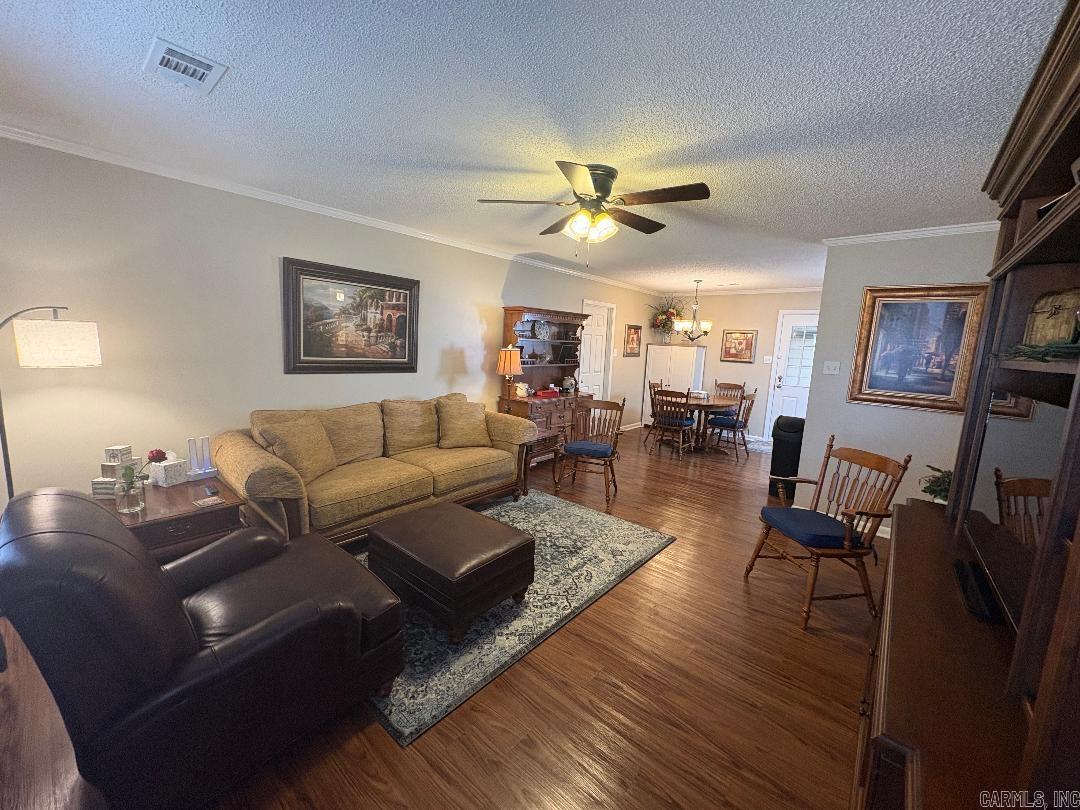 SOUTHHAVEN S/D - Residential