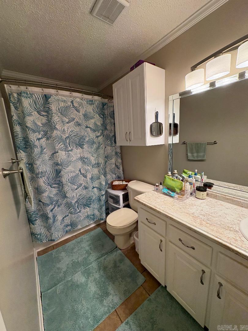 SOUTHHAVEN S/D - Residential