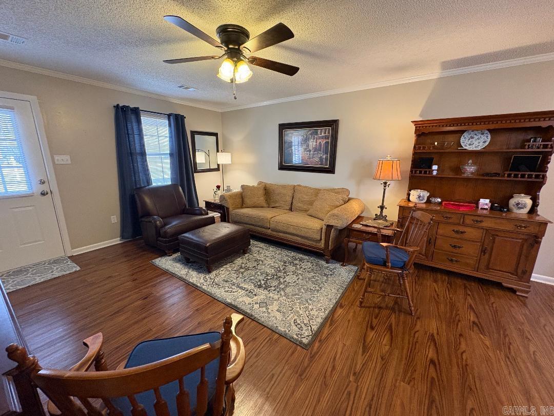 SOUTHHAVEN S/D - Residential