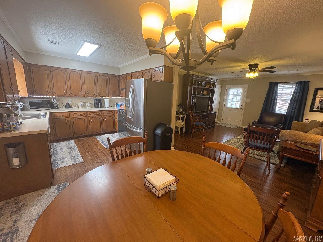 SOUTHHAVEN S/D - Residential