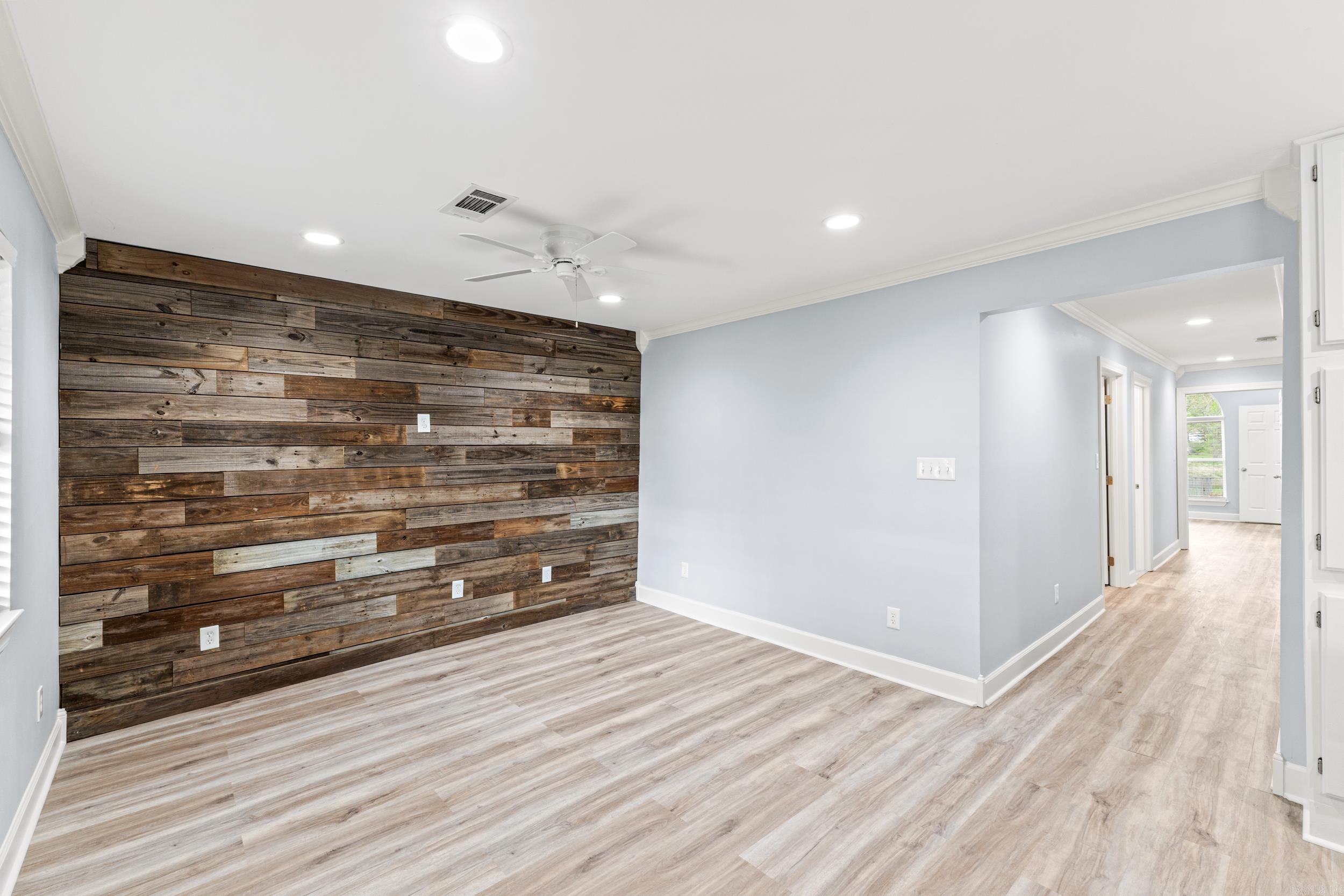 Roberts-Flanagan - Residential