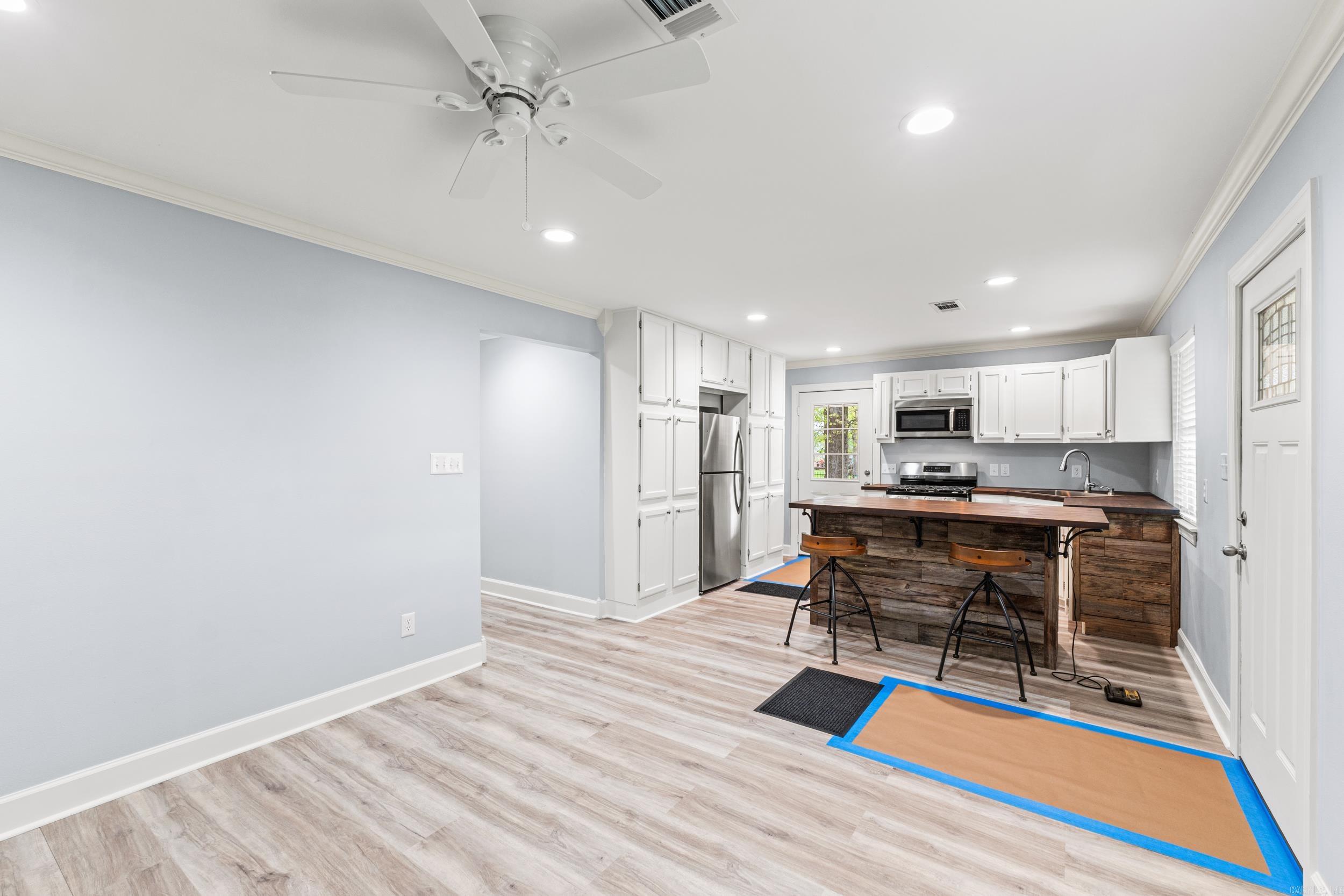 Roberts-Flanagan - Residential