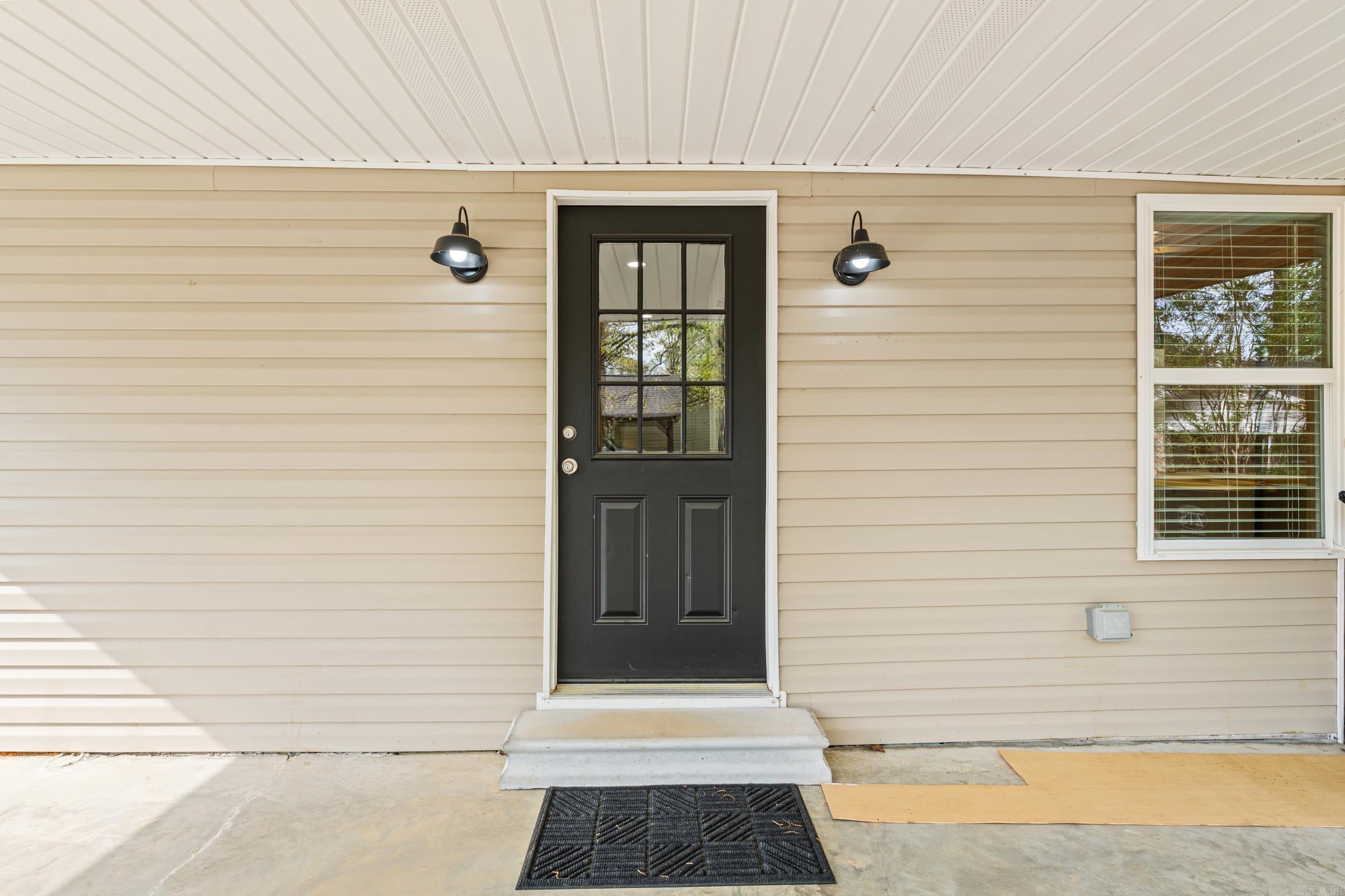 Roberts-Flanagan - Residential