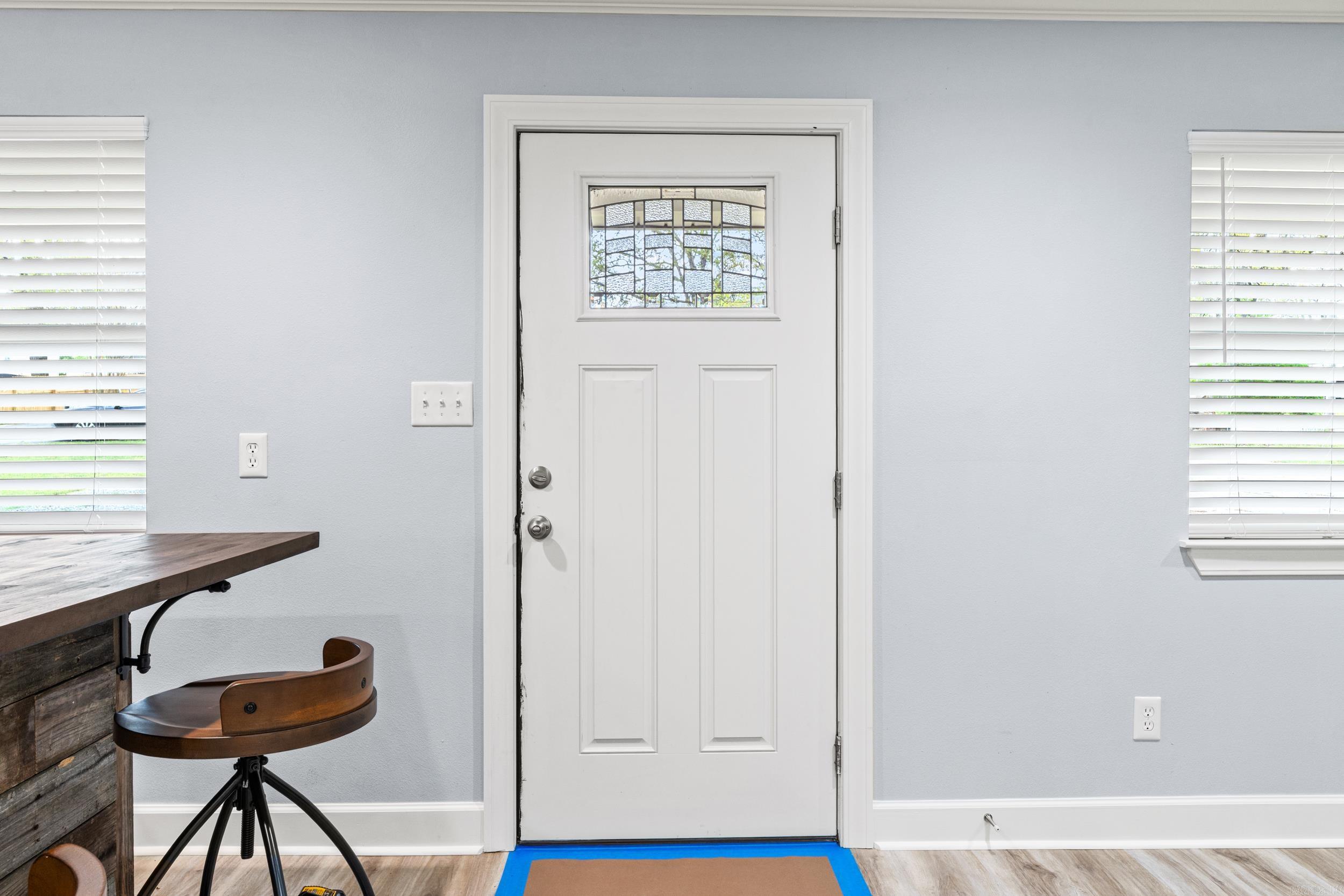 Roberts-Flanagan - Residential