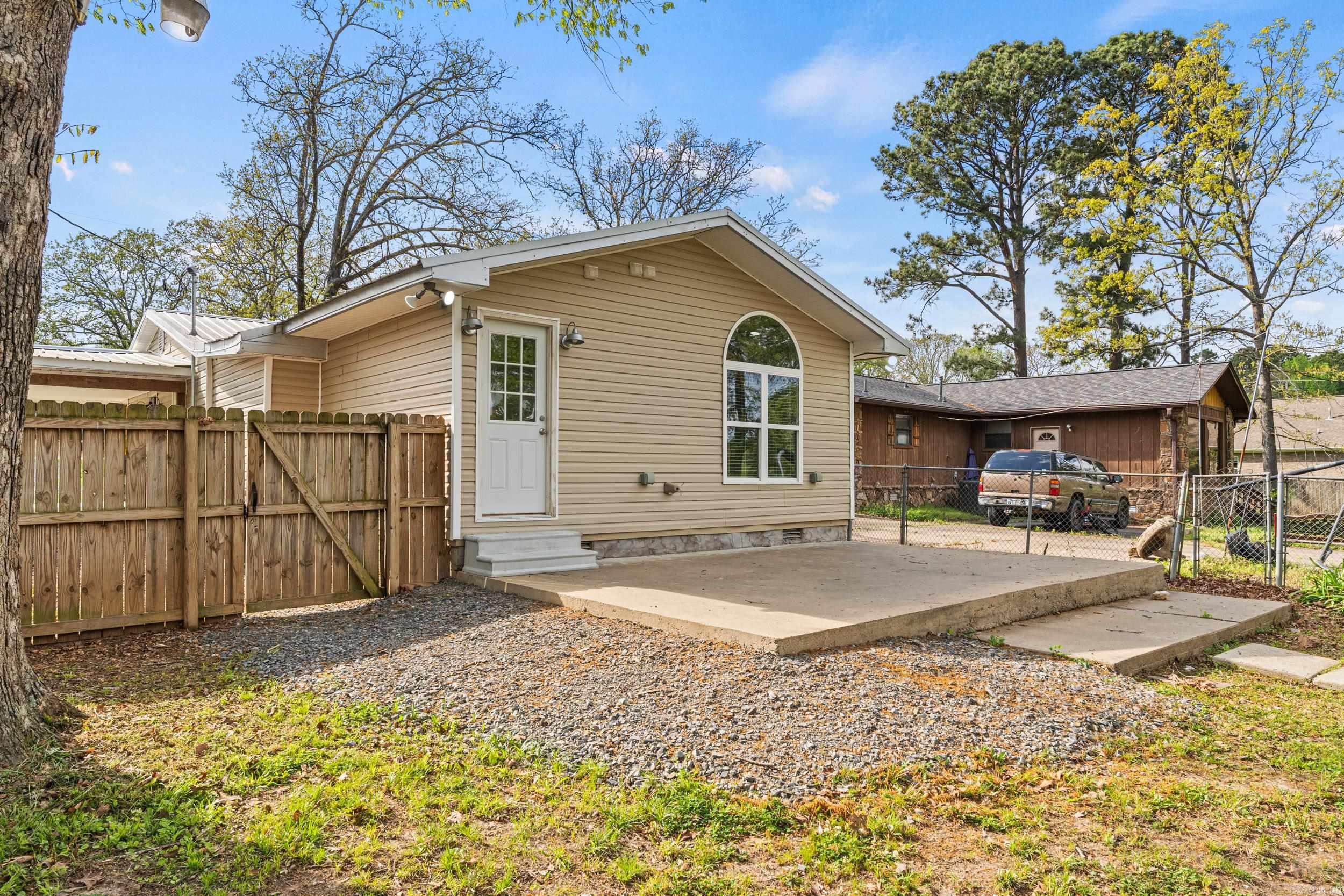 Roberts-Flanagan - Residential