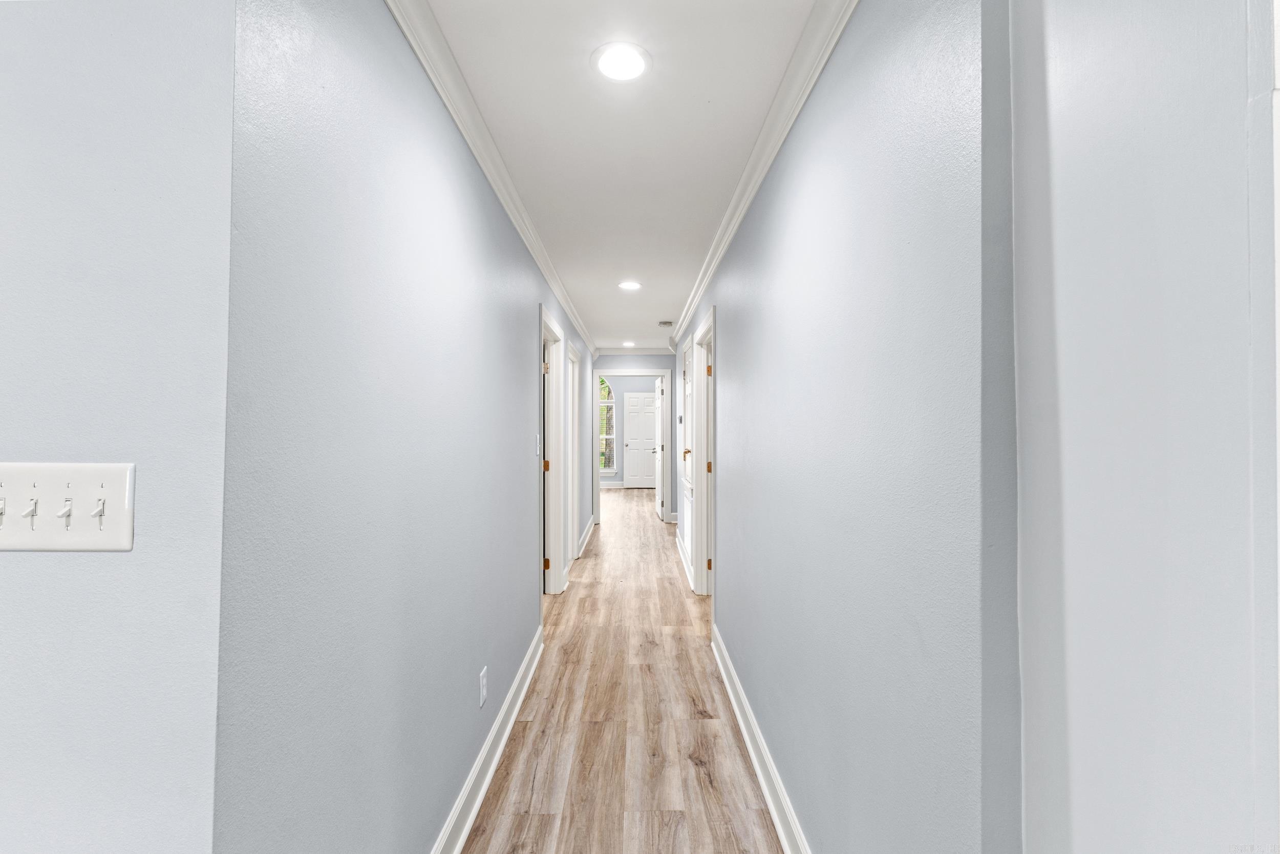 Roberts-Flanagan - Residential