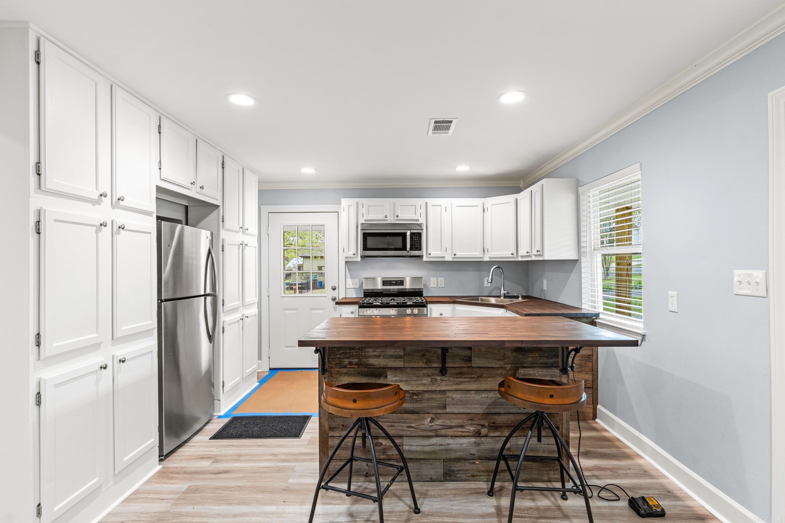 Roberts-Flanagan - Residential