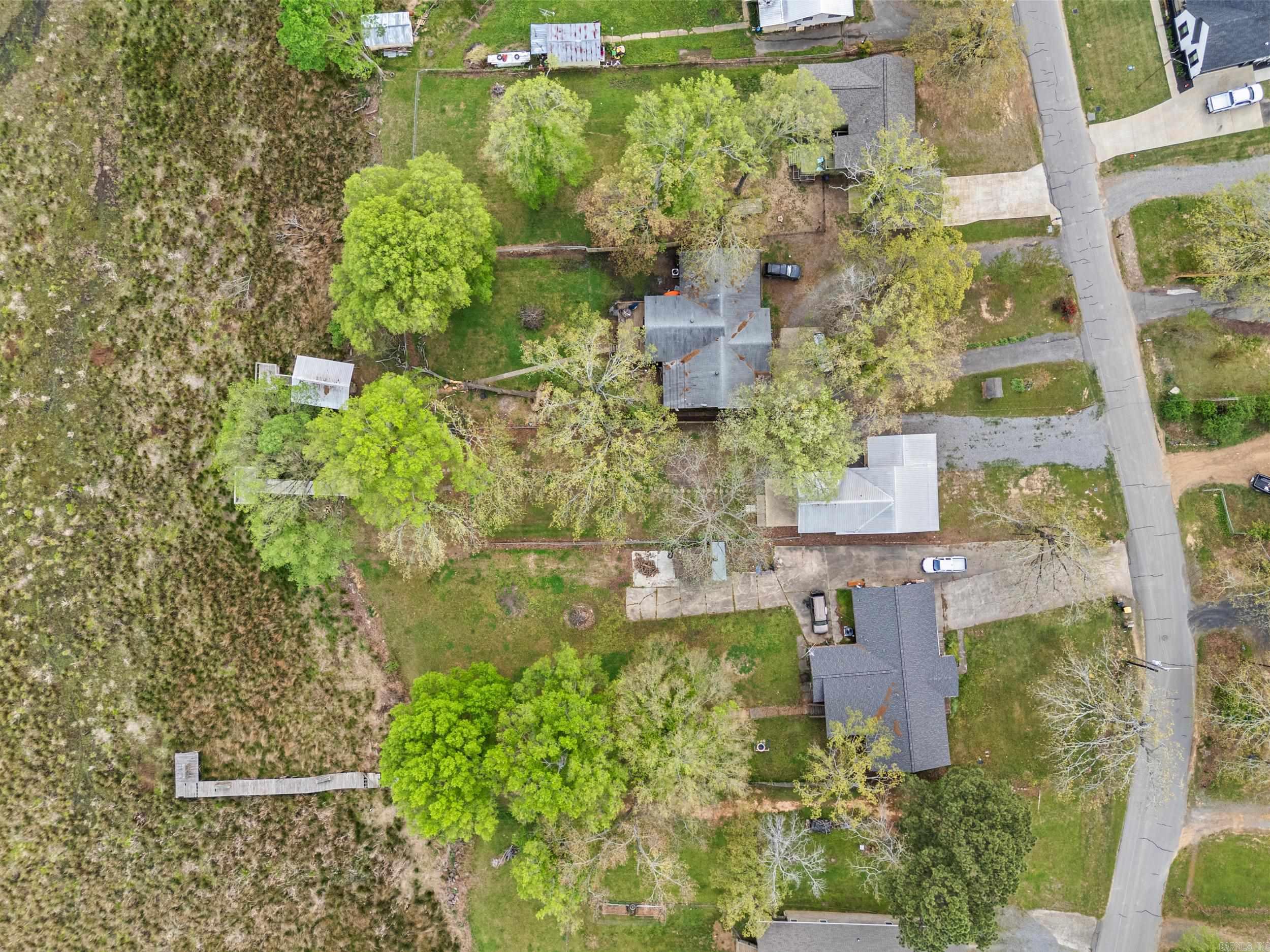 Roberts-Flanagan - Residential