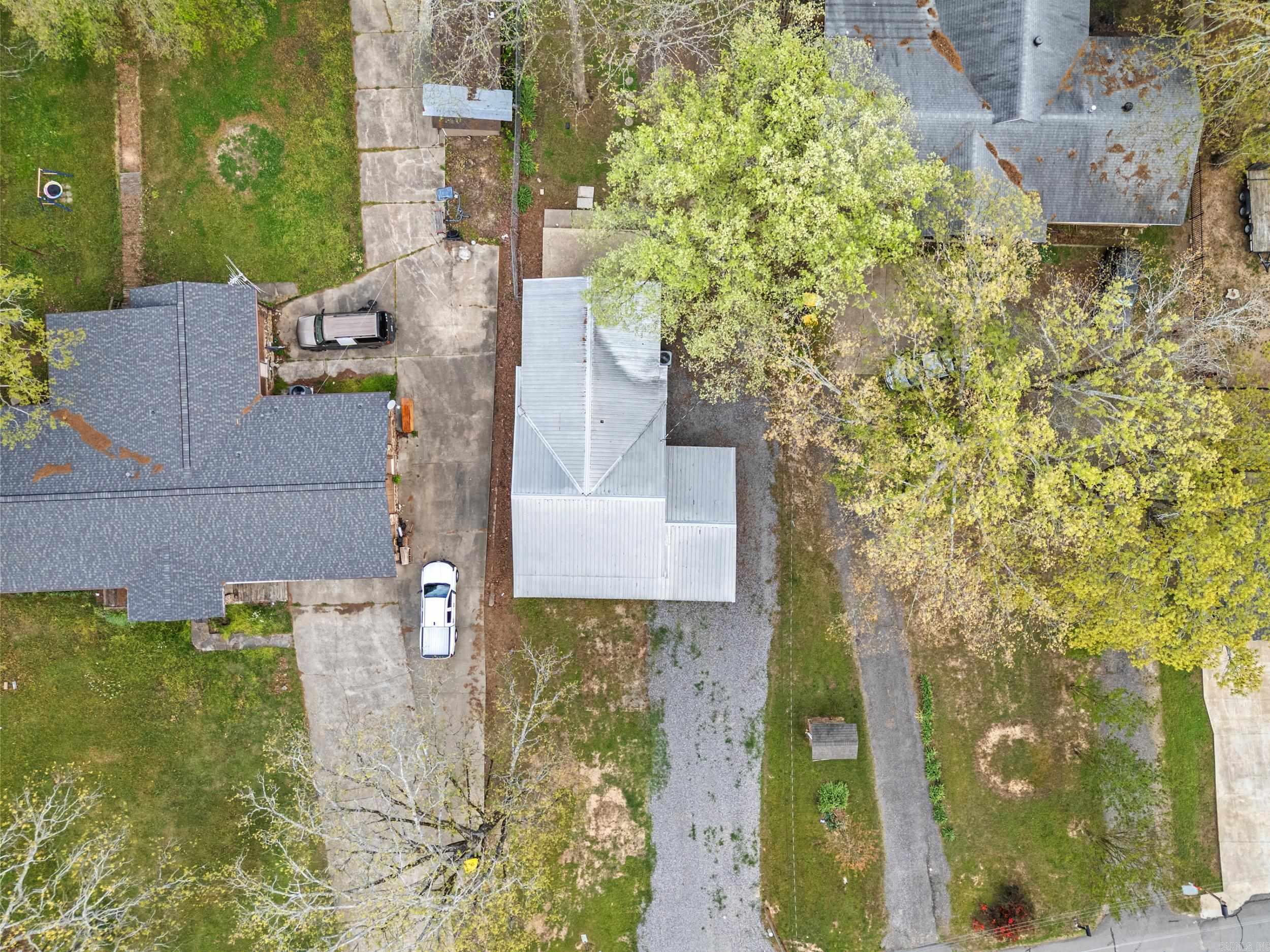 Roberts-Flanagan - Residential