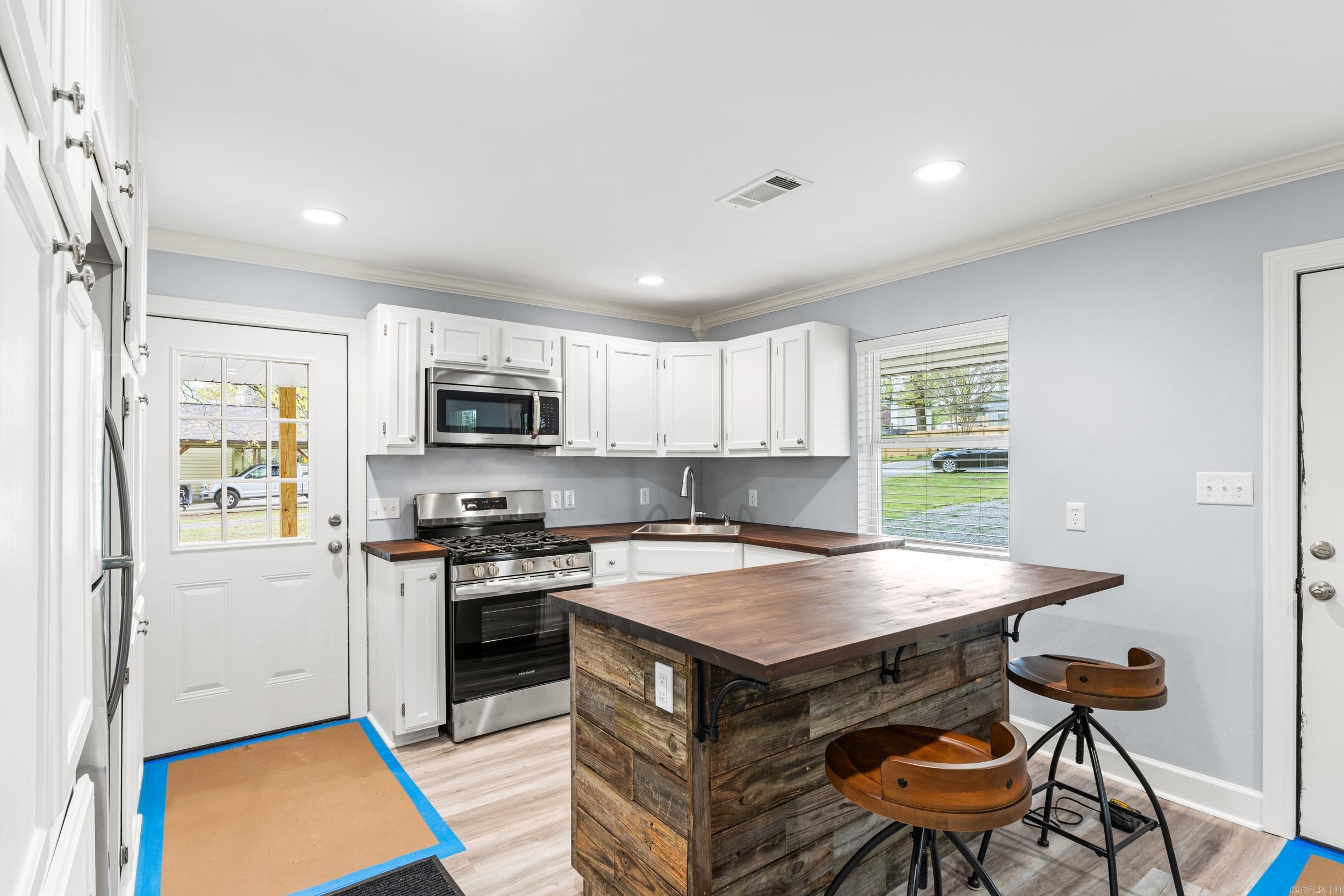 Roberts-Flanagan - Residential