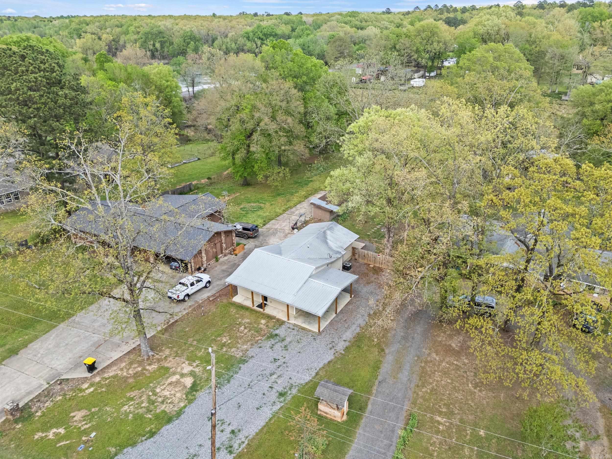 Roberts-Flanagan - Residential