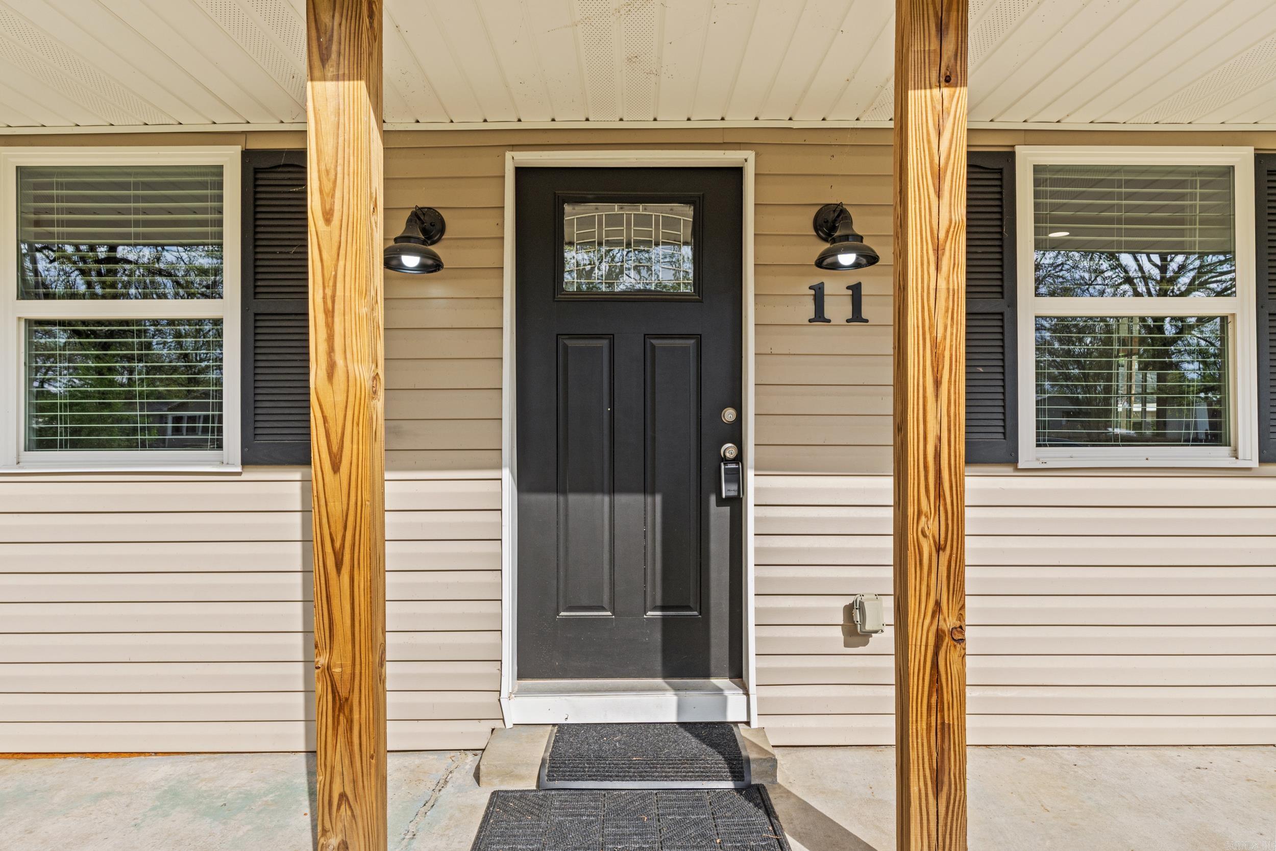 Roberts-Flanagan - Residential