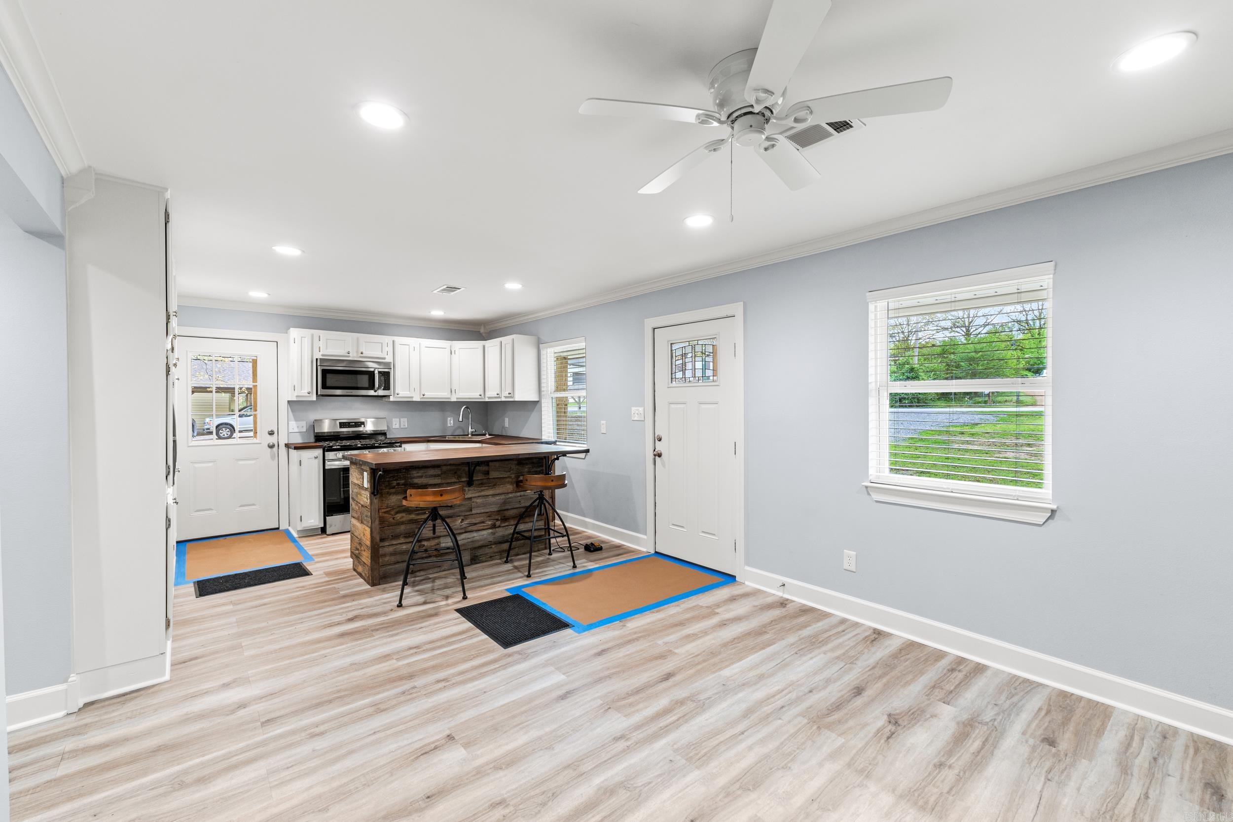 Roberts-Flanagan - Residential