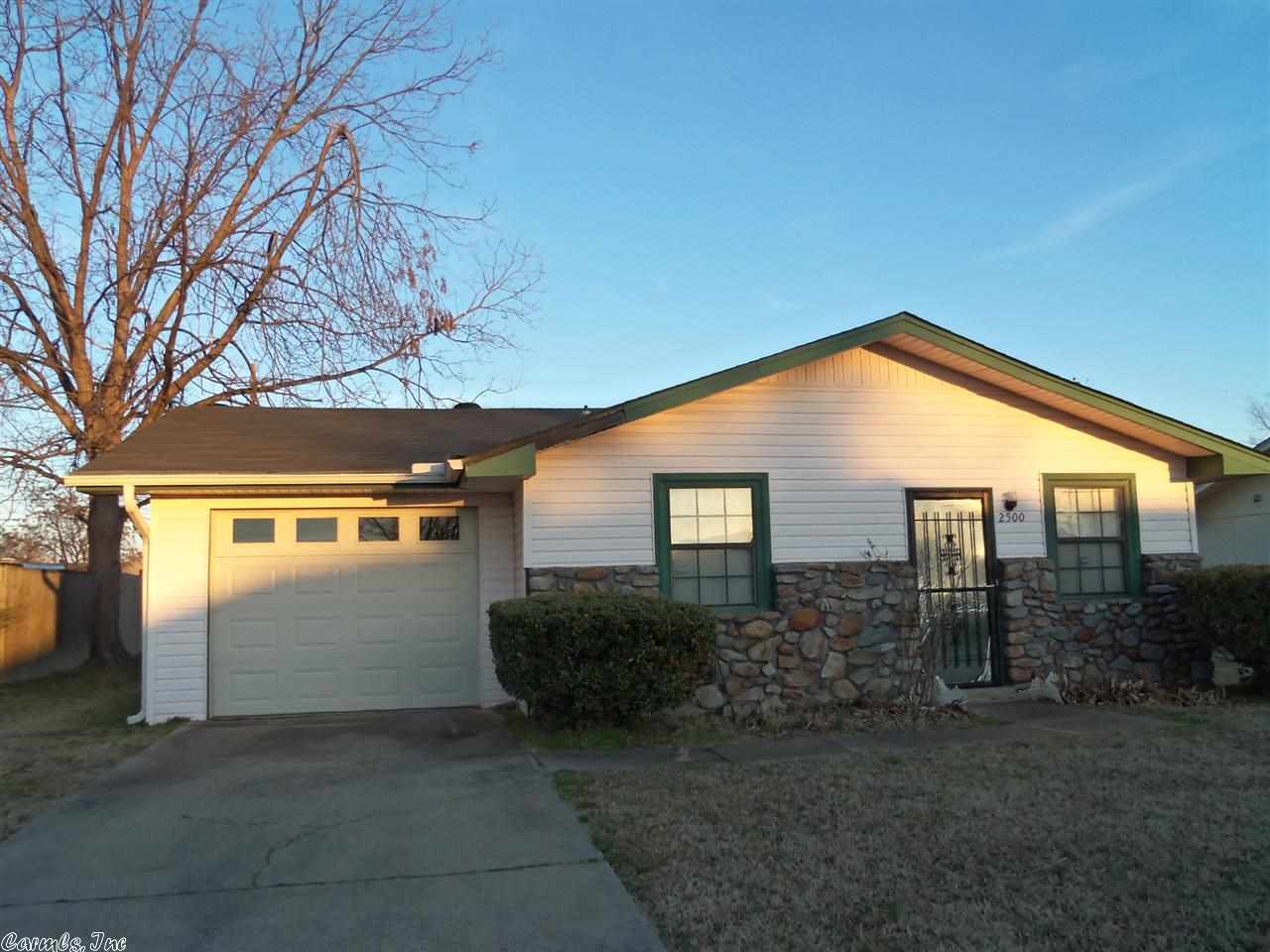 Lansbrook - Residential