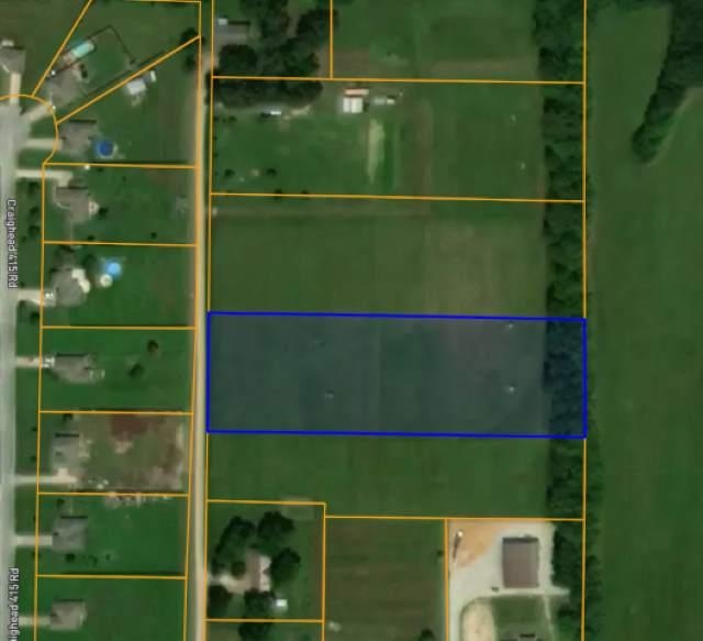 Beautiful 3.12 Acres tucked away on quiet County Road 415. Just minuets away from Valley View Schools but also minutes away from all the convivences of town amenities. This land would make the perfect place to build your dream home accompanied by a large shop building. The land is already cleared with water, electric and internet all available from the front of the property Near the road. A perk test has been completed by the sellers and is available upon request. Listing agent is related to Sellers