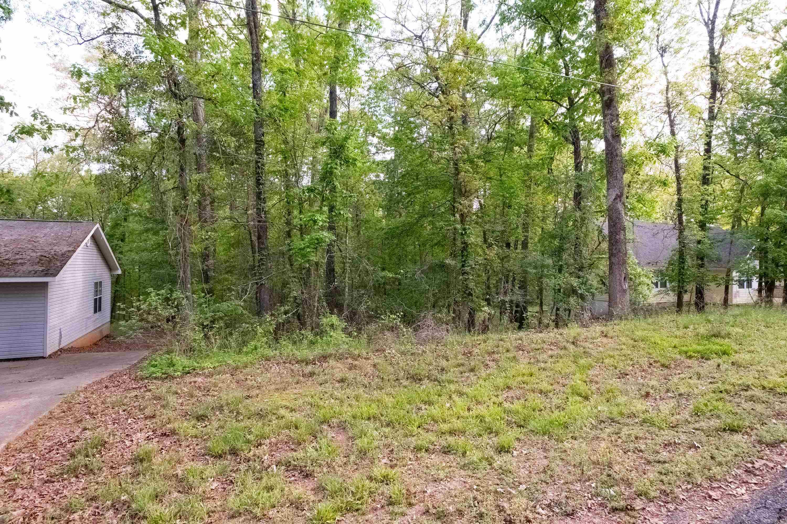 Diamondhead K - Land