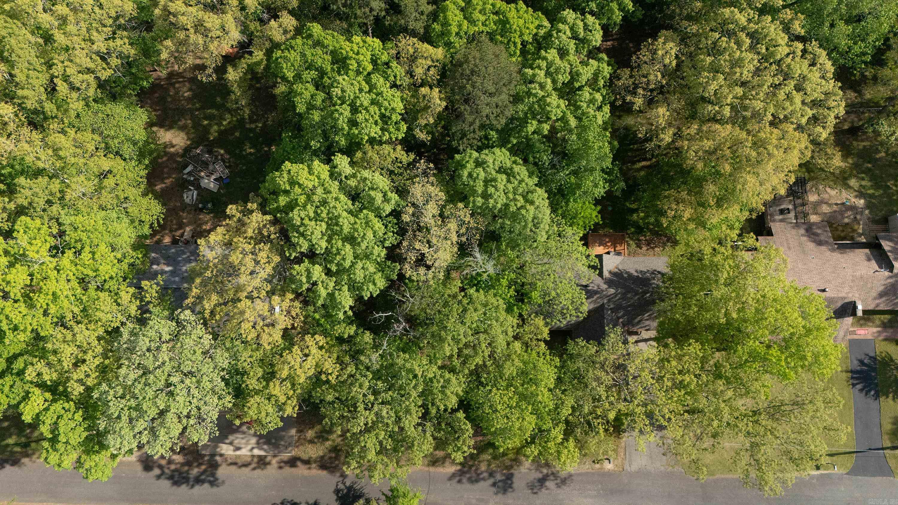 Diamondhead K - Land