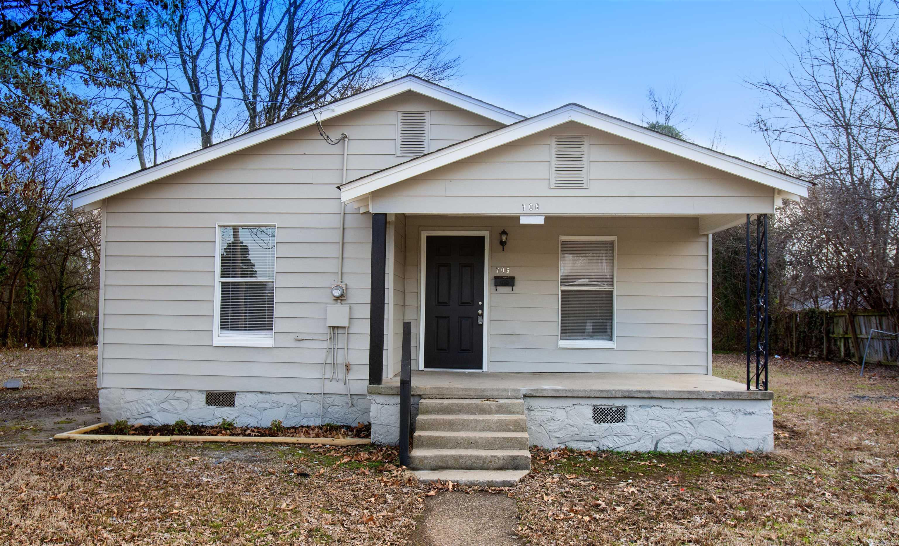 Machins - Residential Lease