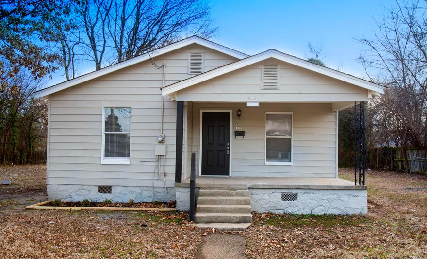 Newly remodeled 2BD in NLR ready for you to call home! Fenced in yard that is perfect for anyone with kids or pets. The lease for this property is for 2 years with a 3% increase after the first year. Income has to be 3x the amount of rent unless you have a housing voucher.   **ALL PROPERTIES MAY NOT BE MOVE-IN READY**