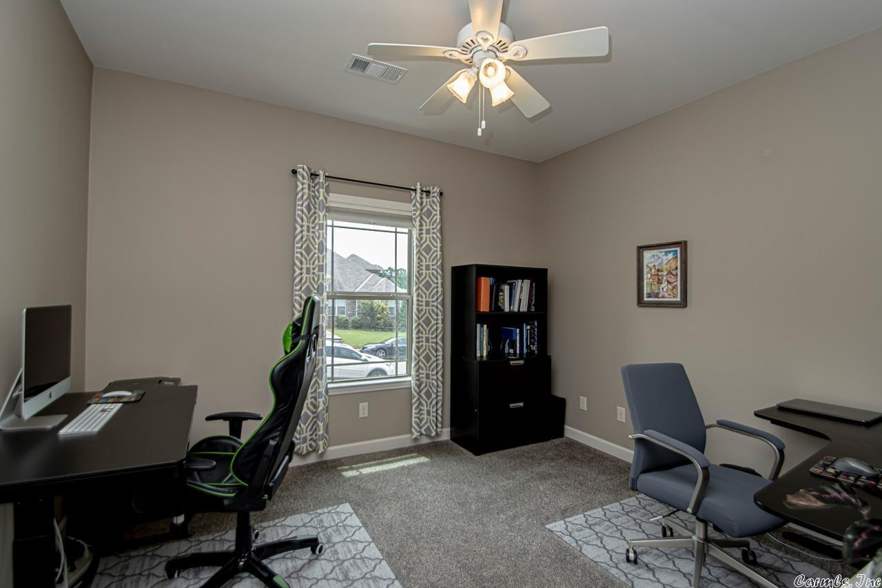 Village East - Residential