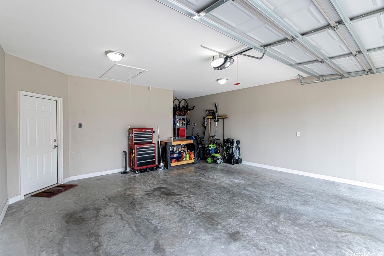 Village East - Residential