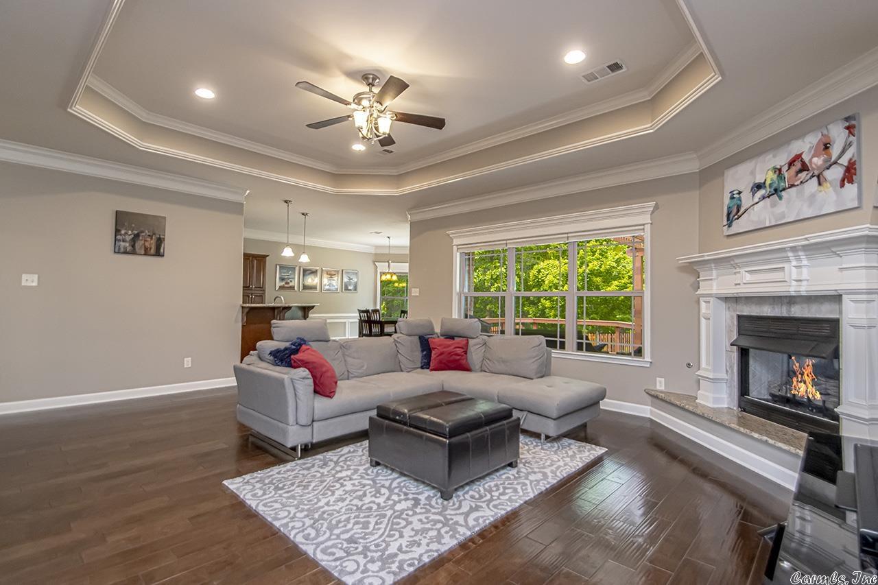 Village East - Residential