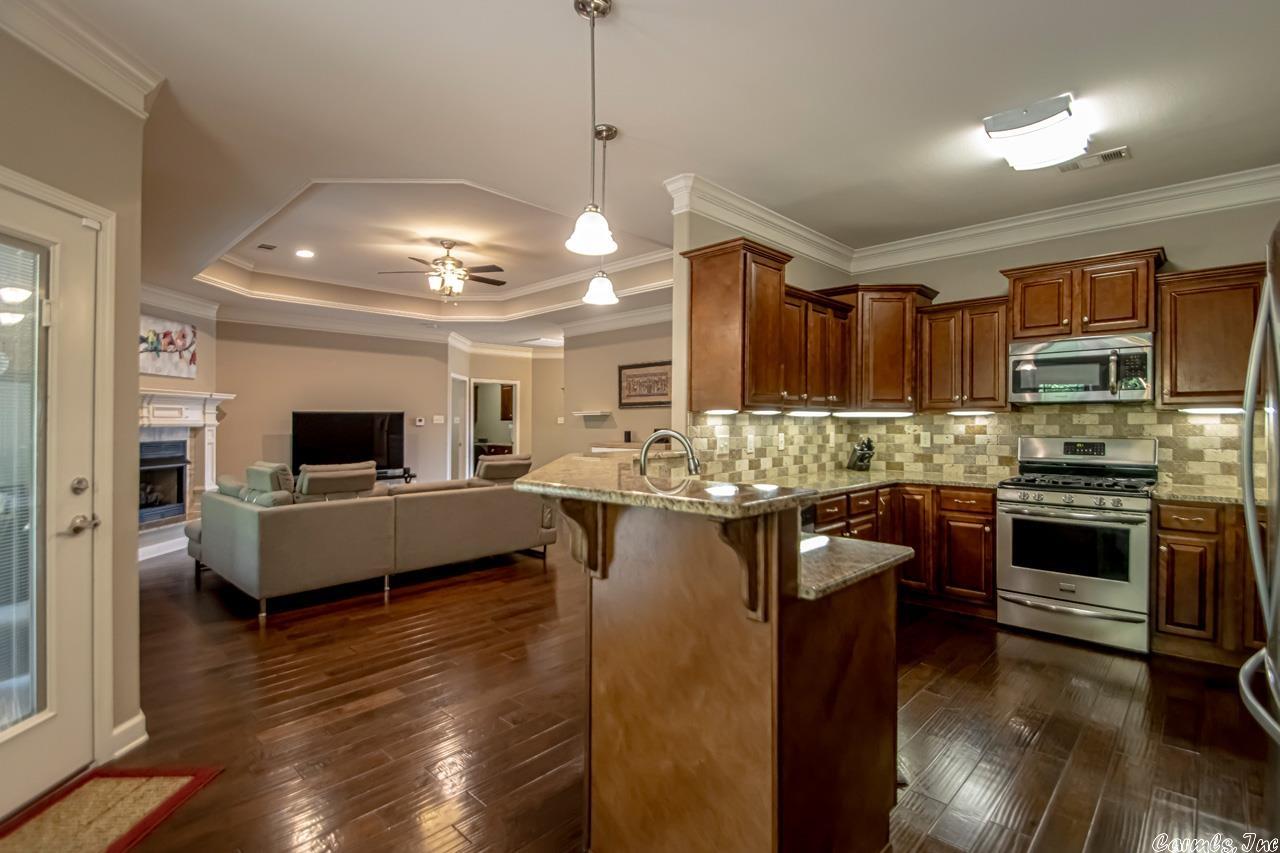 Village East - Residential