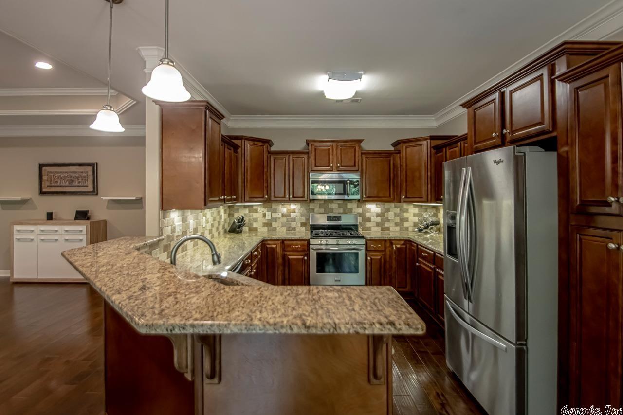 Village East - Residential