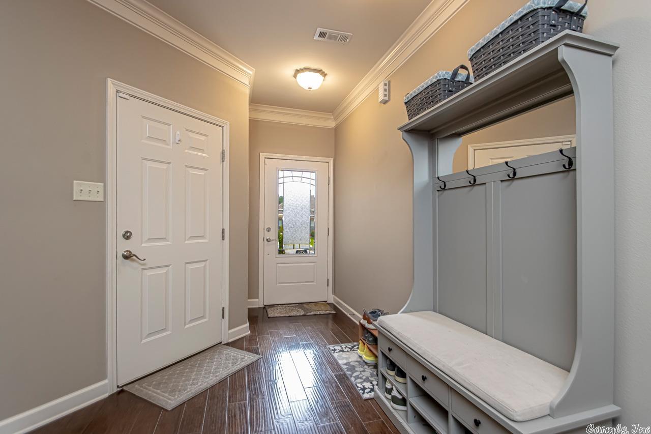 Village East - Residential