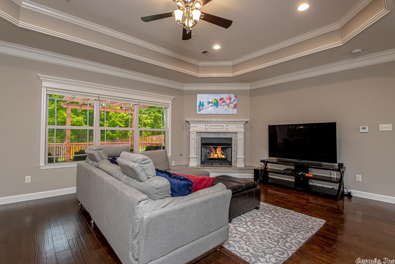 Village East - Residential