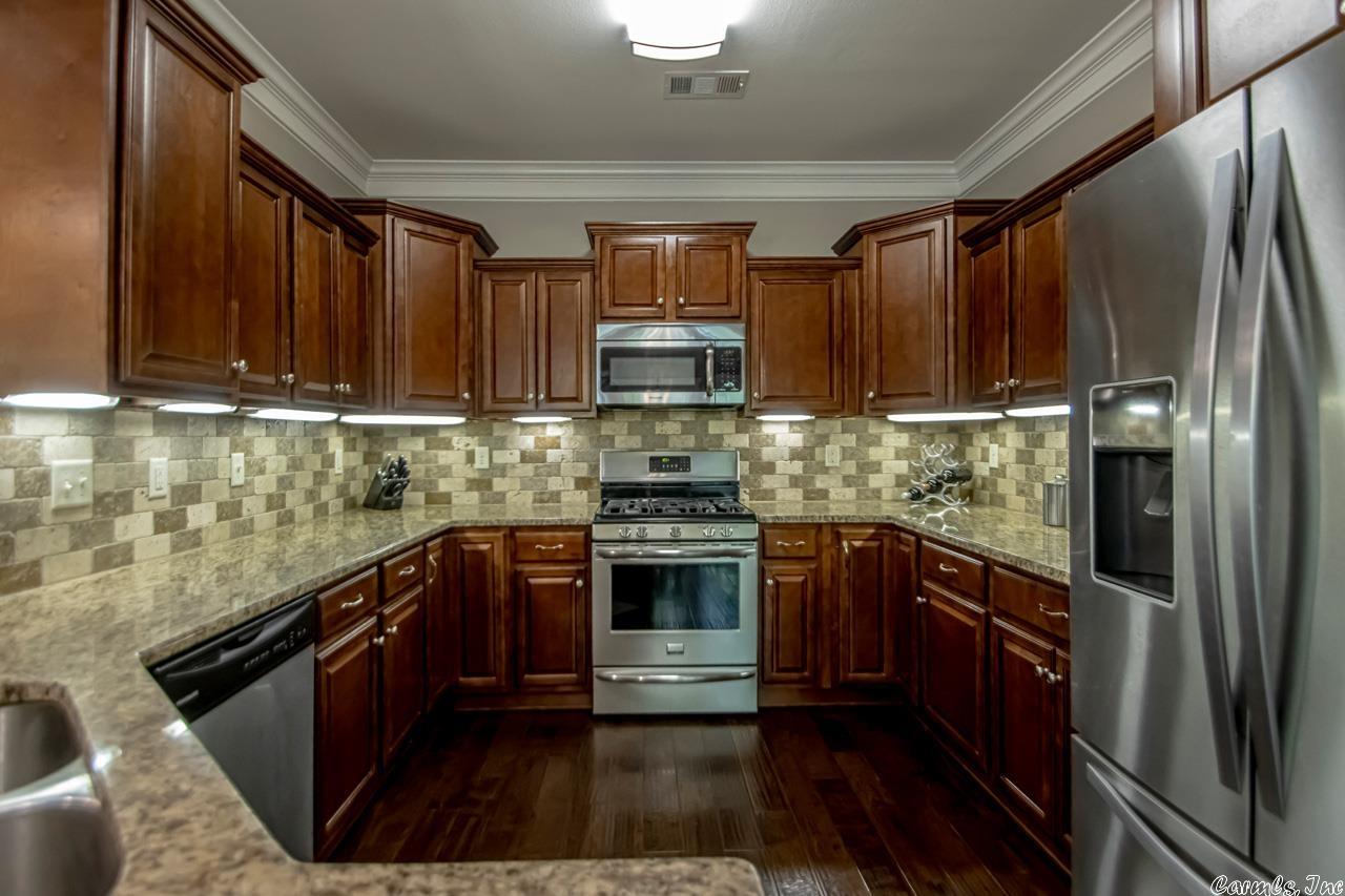 Village East - Residential