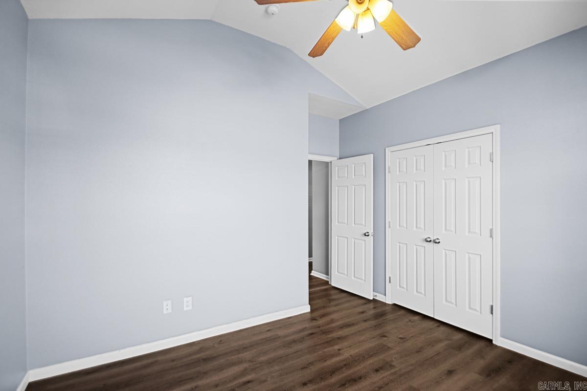 MADISON VILLAGE - Residential