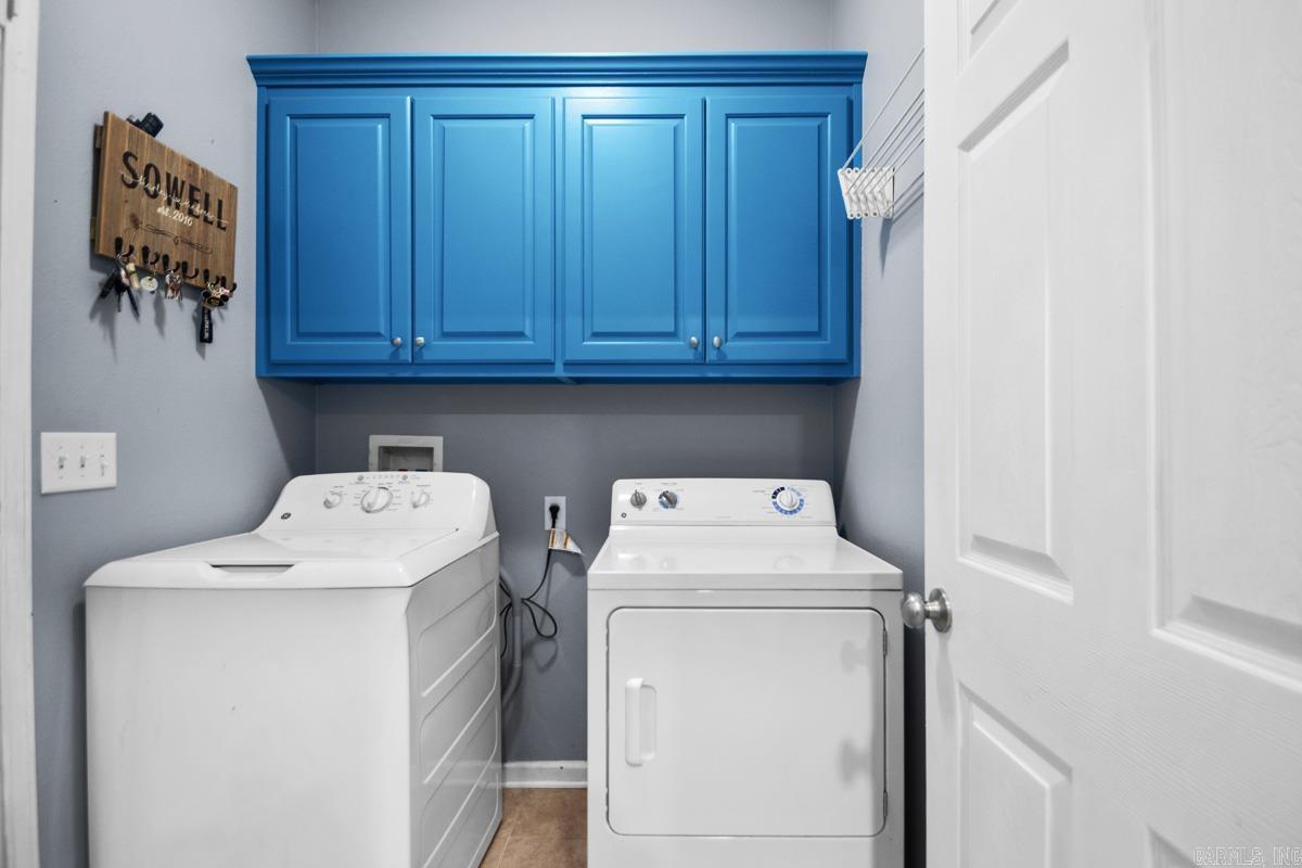 MADISON VILLAGE - Residential