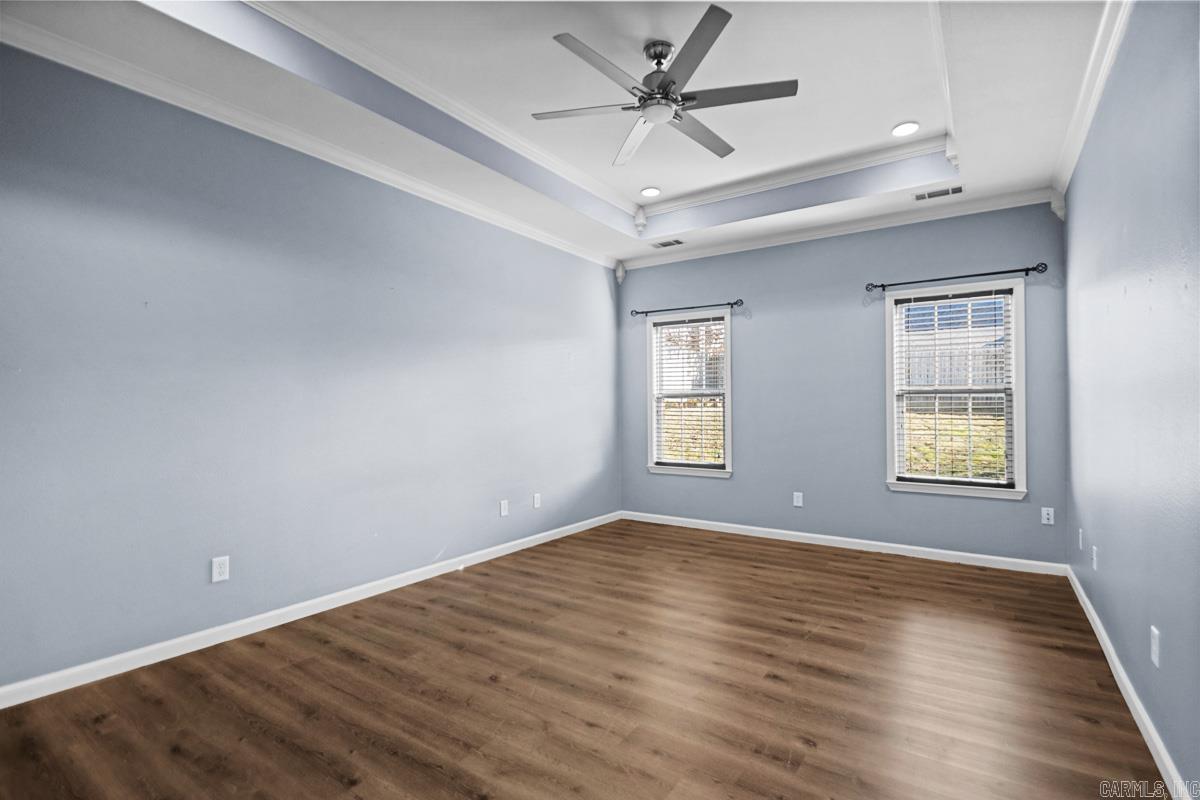 MADISON VILLAGE - Residential